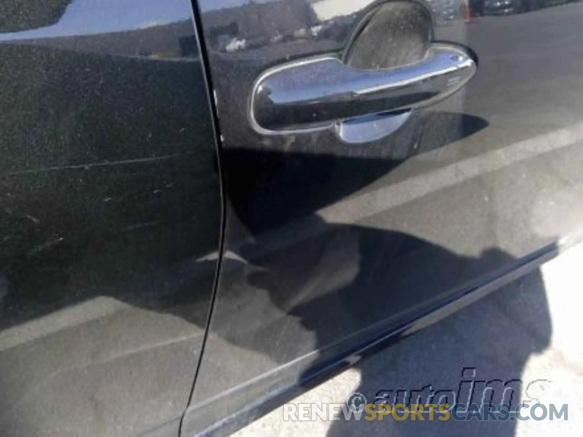 11 Photograph of a damaged car JTDKAMFU0N3179038 TOYOTA PRIUS 2022