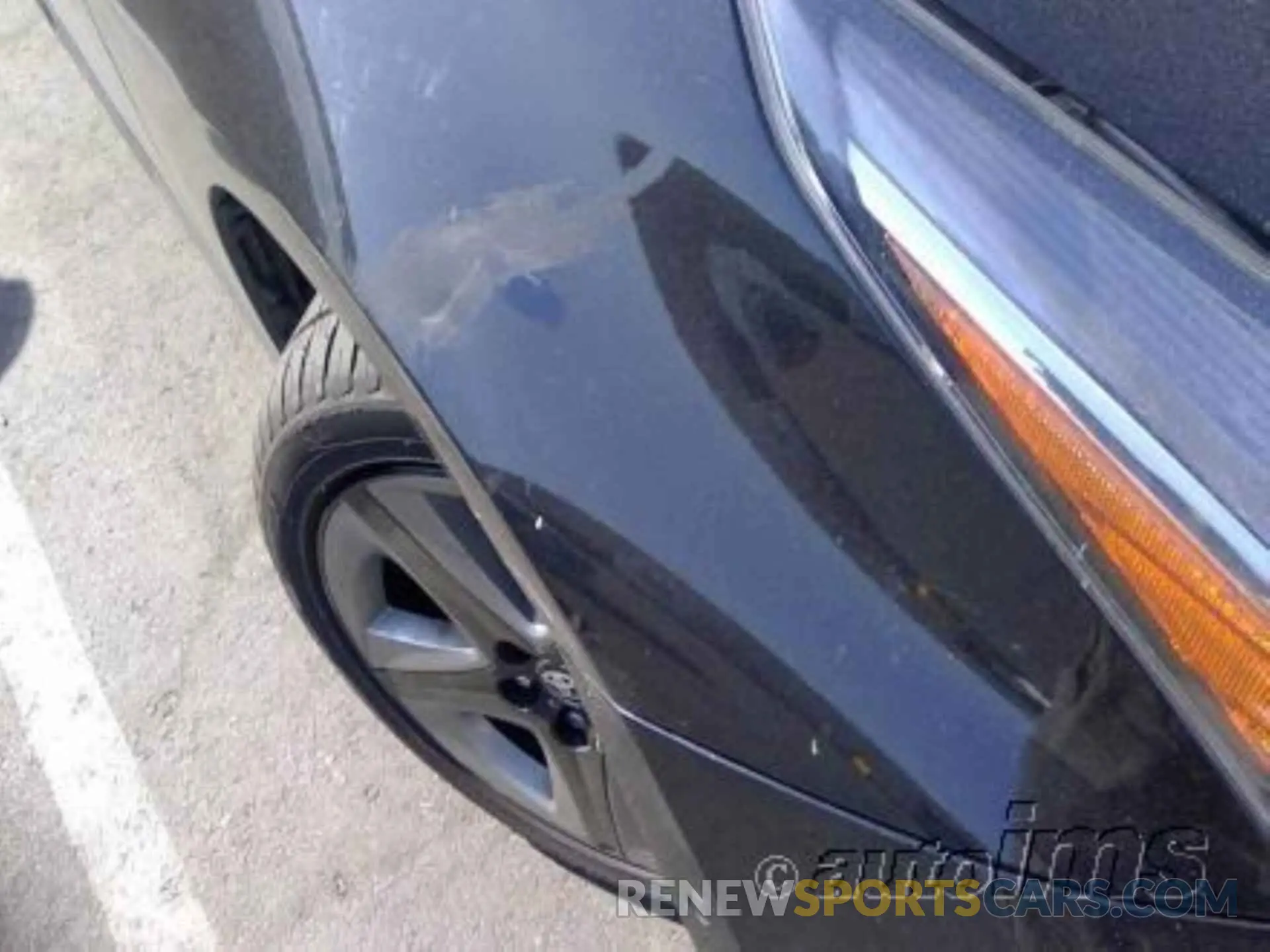 15 Photograph of a damaged car JTDKAMFU0N3179038 TOYOTA PRIUS 2022