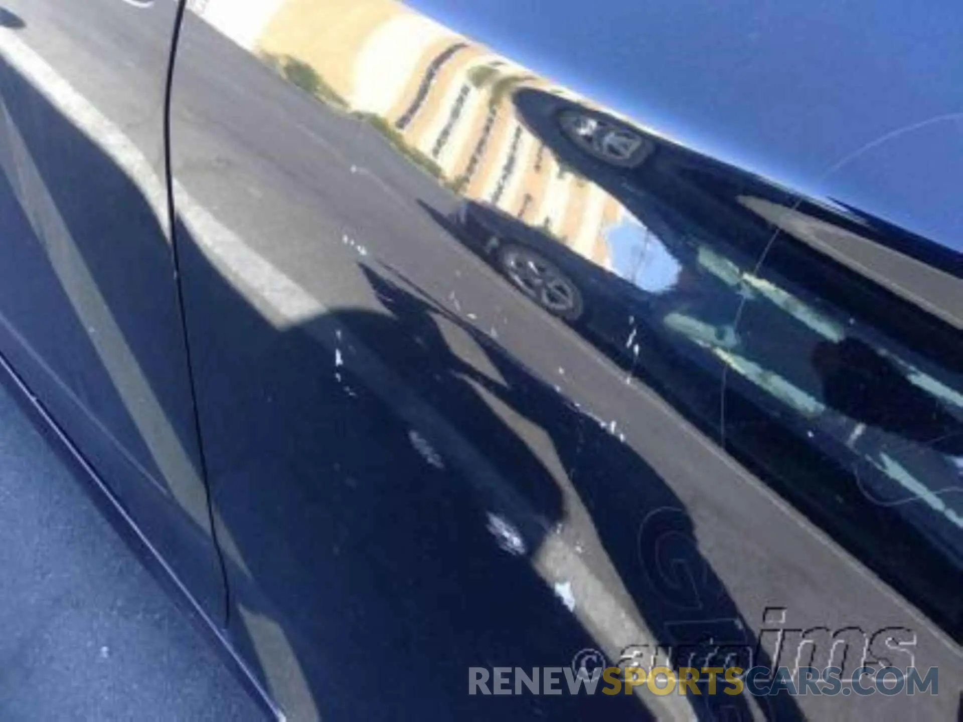 17 Photograph of a damaged car JTDKAMFU0N3179038 TOYOTA PRIUS 2022