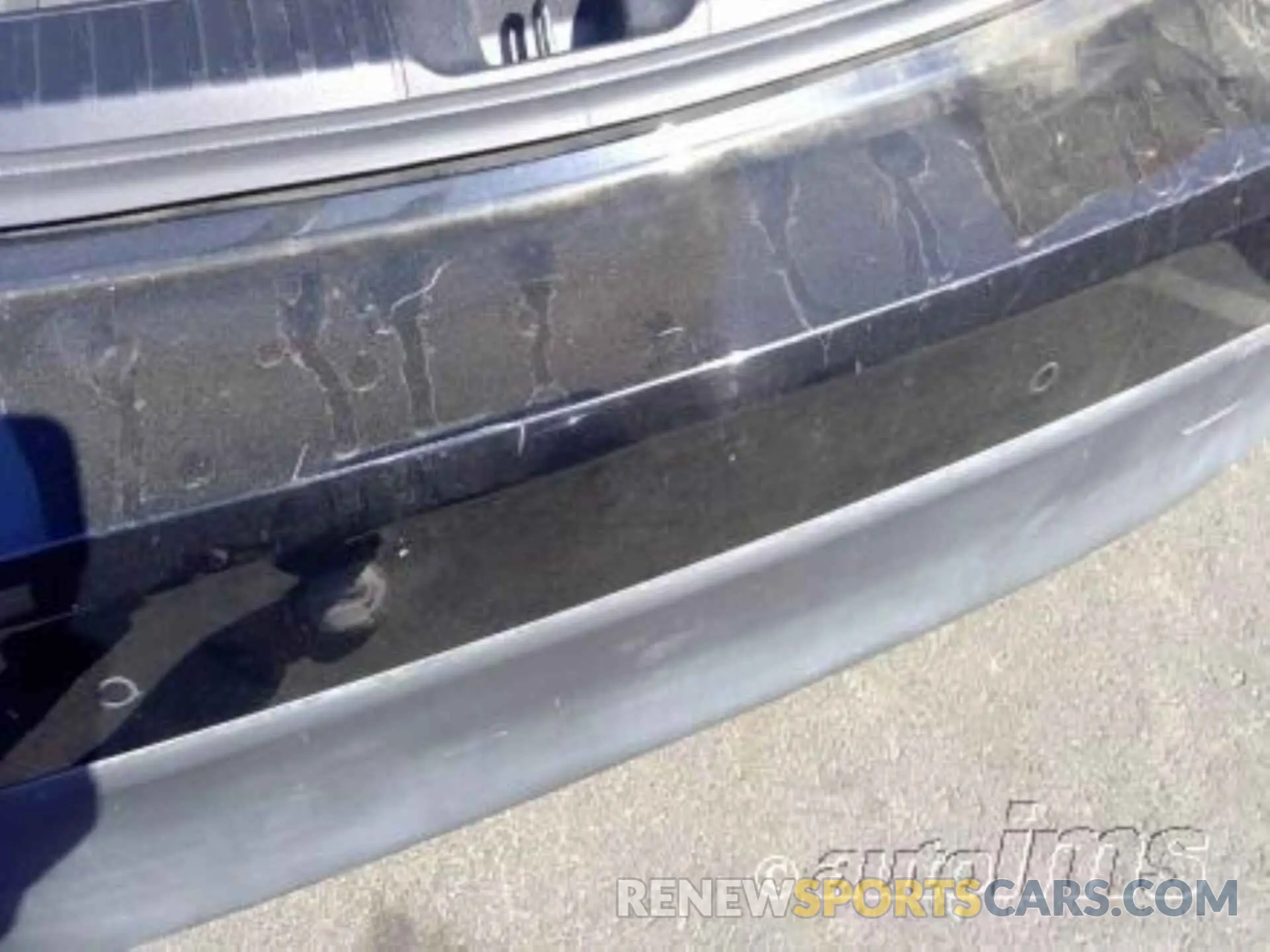 19 Photograph of a damaged car JTDKAMFU0N3179038 TOYOTA PRIUS 2022