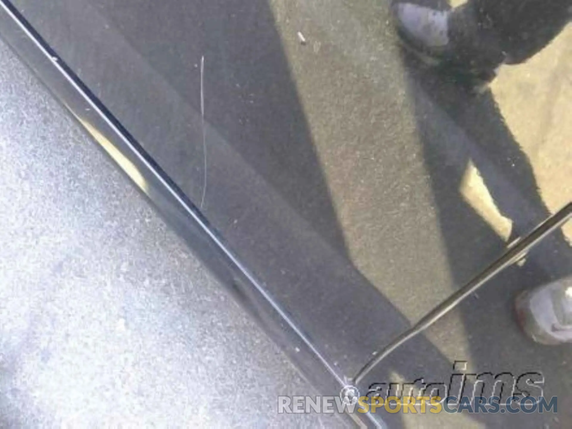 20 Photograph of a damaged car JTDKAMFU0N3179038 TOYOTA PRIUS 2022