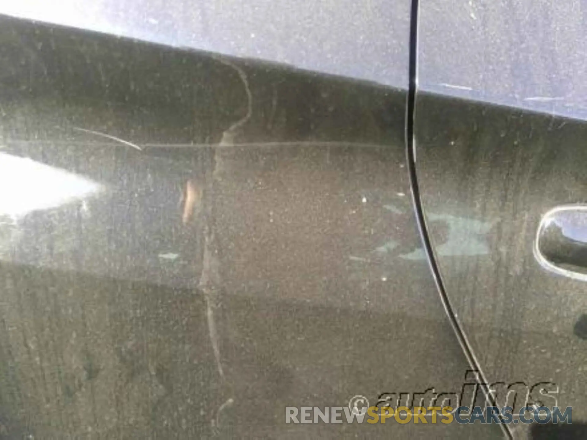 8 Photograph of a damaged car JTDKAMFU0N3179038 TOYOTA PRIUS 2022