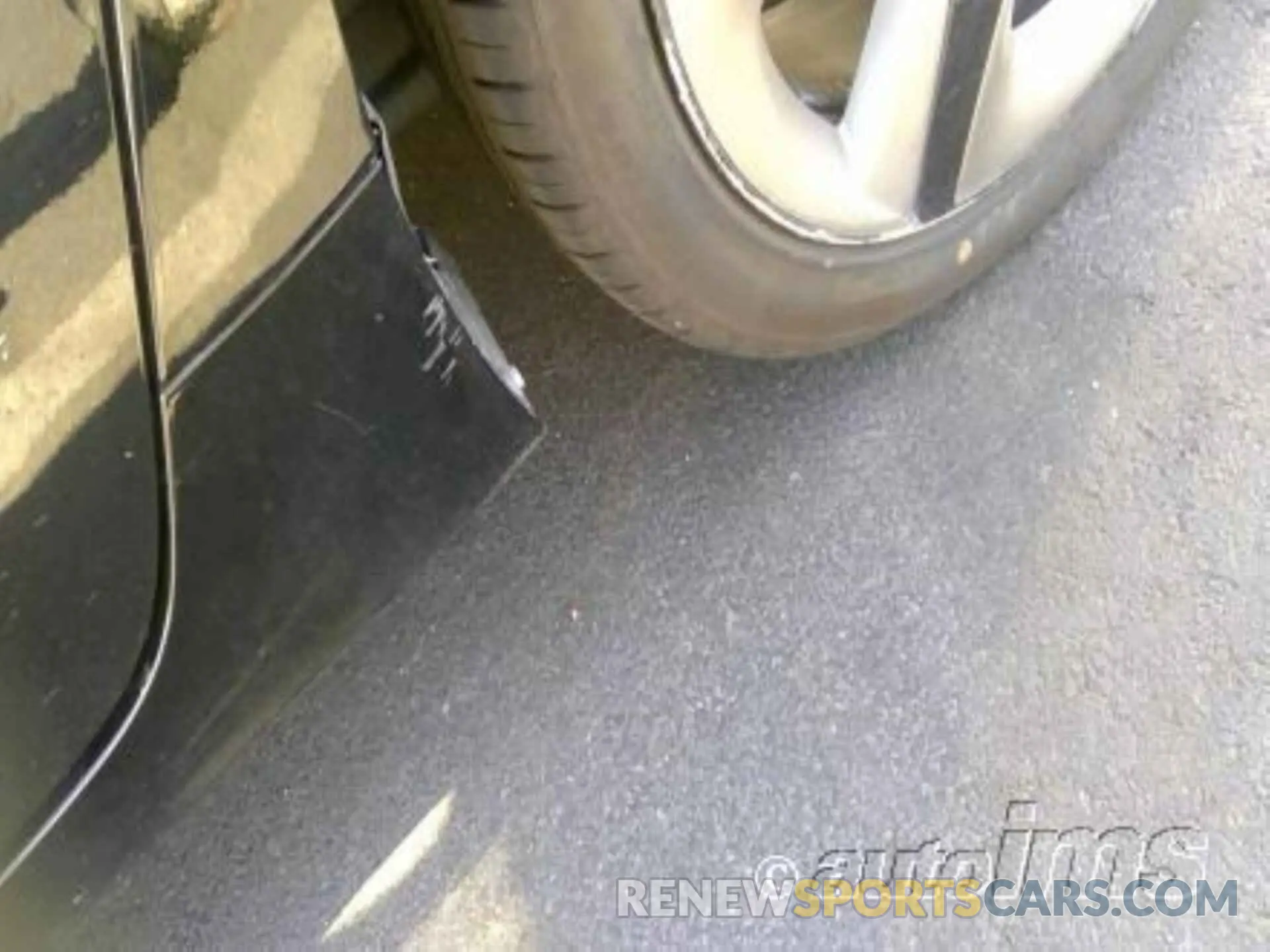 9 Photograph of a damaged car JTDKAMFU0N3179038 TOYOTA PRIUS 2022