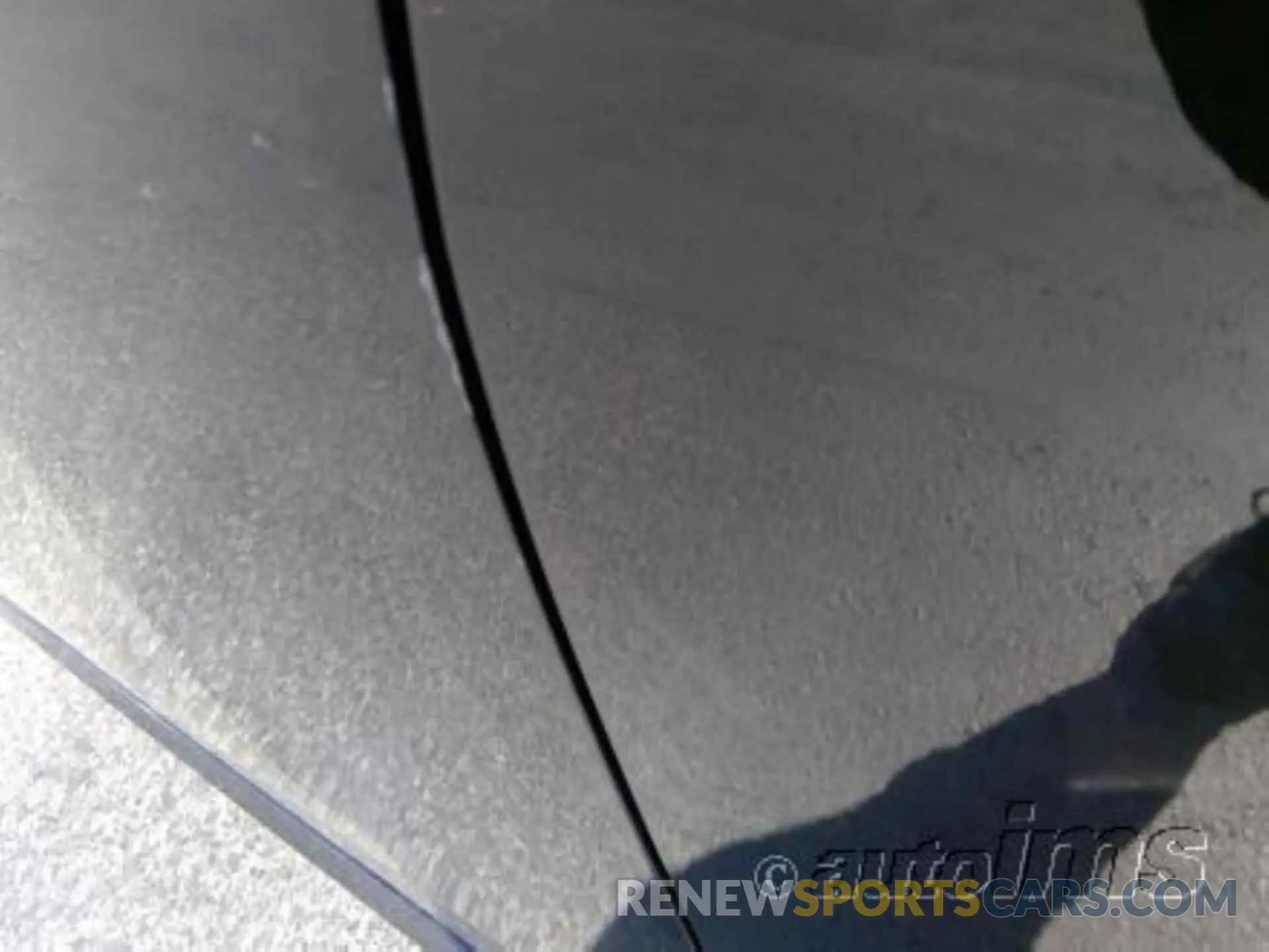 1 Photograph of a damaged car JTDKAMFU0N3179055 TOYOTA PRIUS 2022