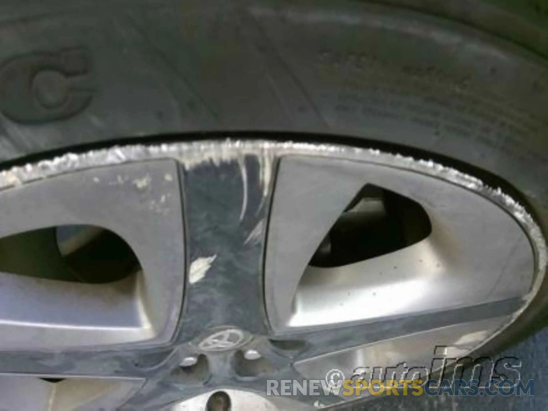 10 Photograph of a damaged car JTDKAMFU0N3179055 TOYOTA PRIUS 2022