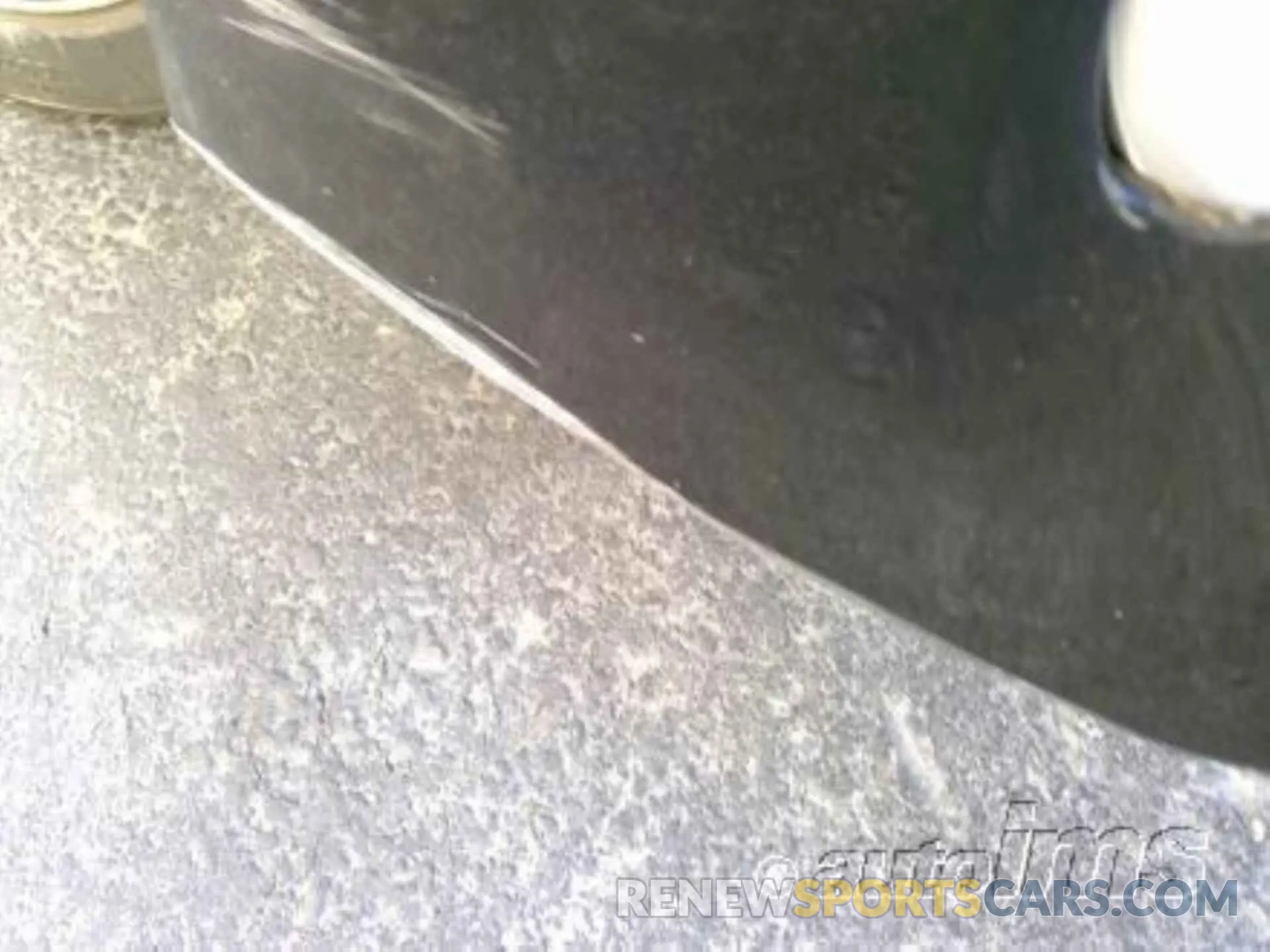 7 Photograph of a damaged car JTDKAMFU0N3179055 TOYOTA PRIUS 2022