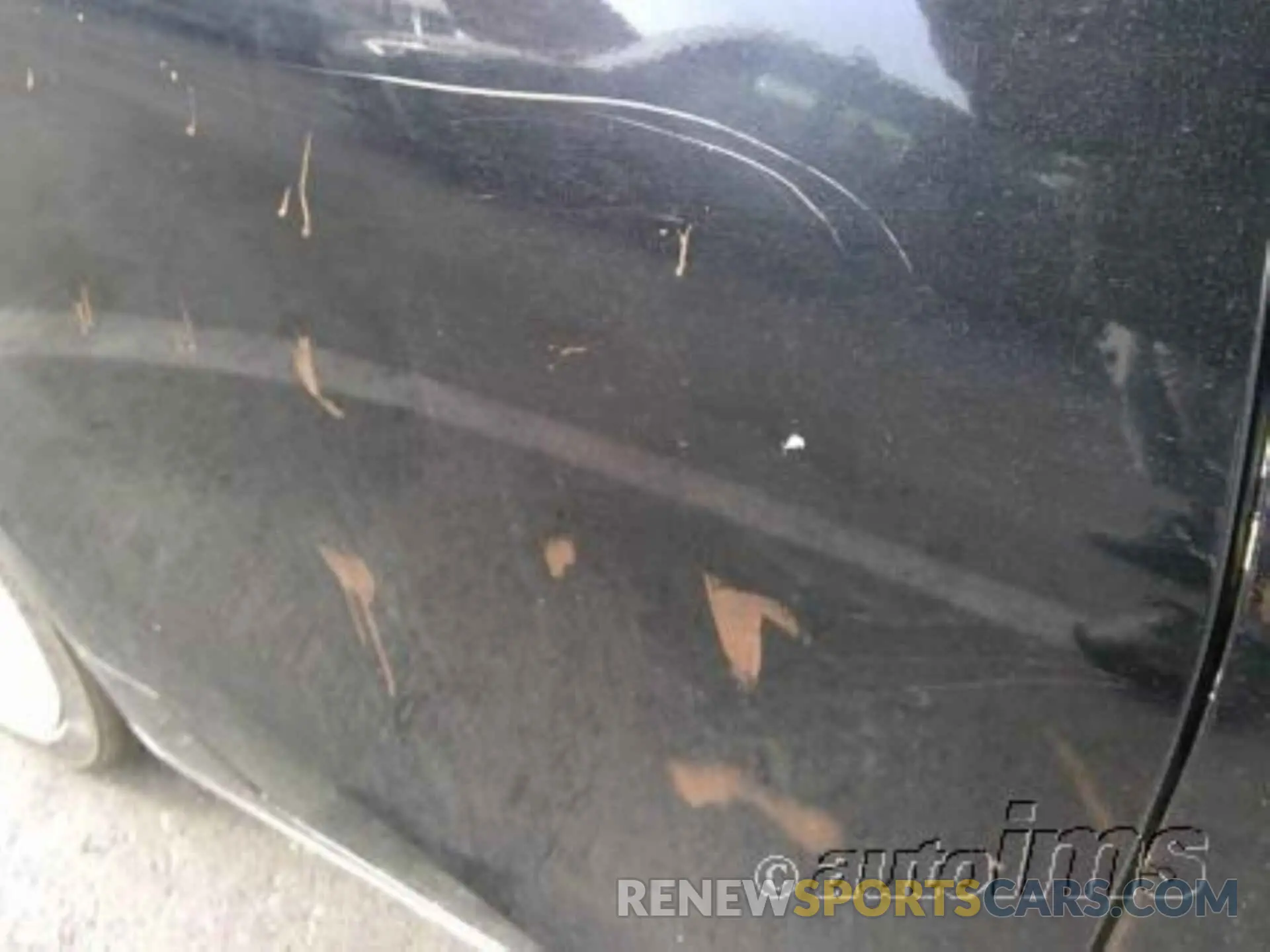 11 Photograph of a damaged car JTDKAMFU0N3180187 TOYOTA PRIUS 2022