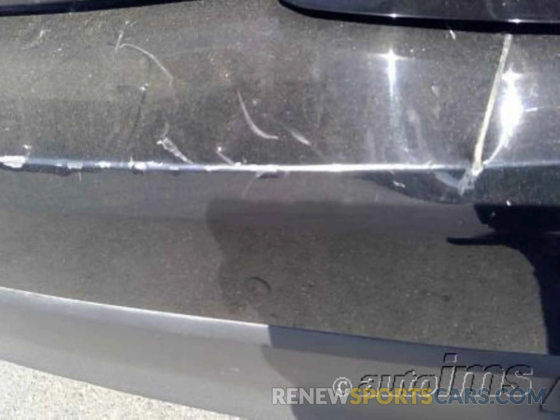 16 Photograph of a damaged car JTDKAMFU0N3180240 TOYOTA PRIUS 2022