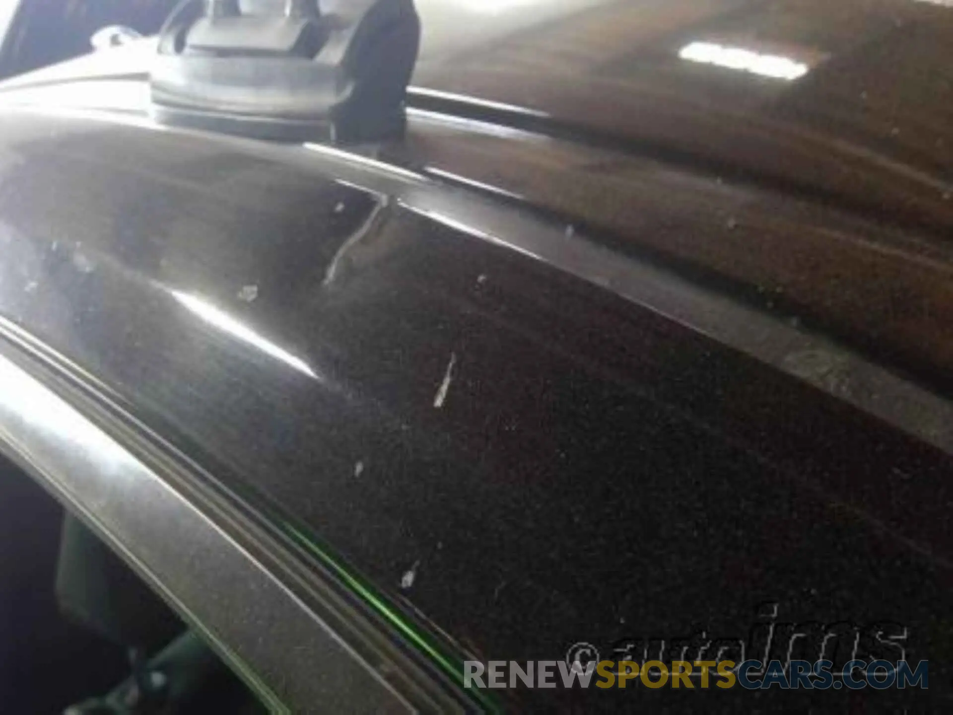 3 Photograph of a damaged car JTDKAMFU0N3180450 TOYOTA PRIUS 2022