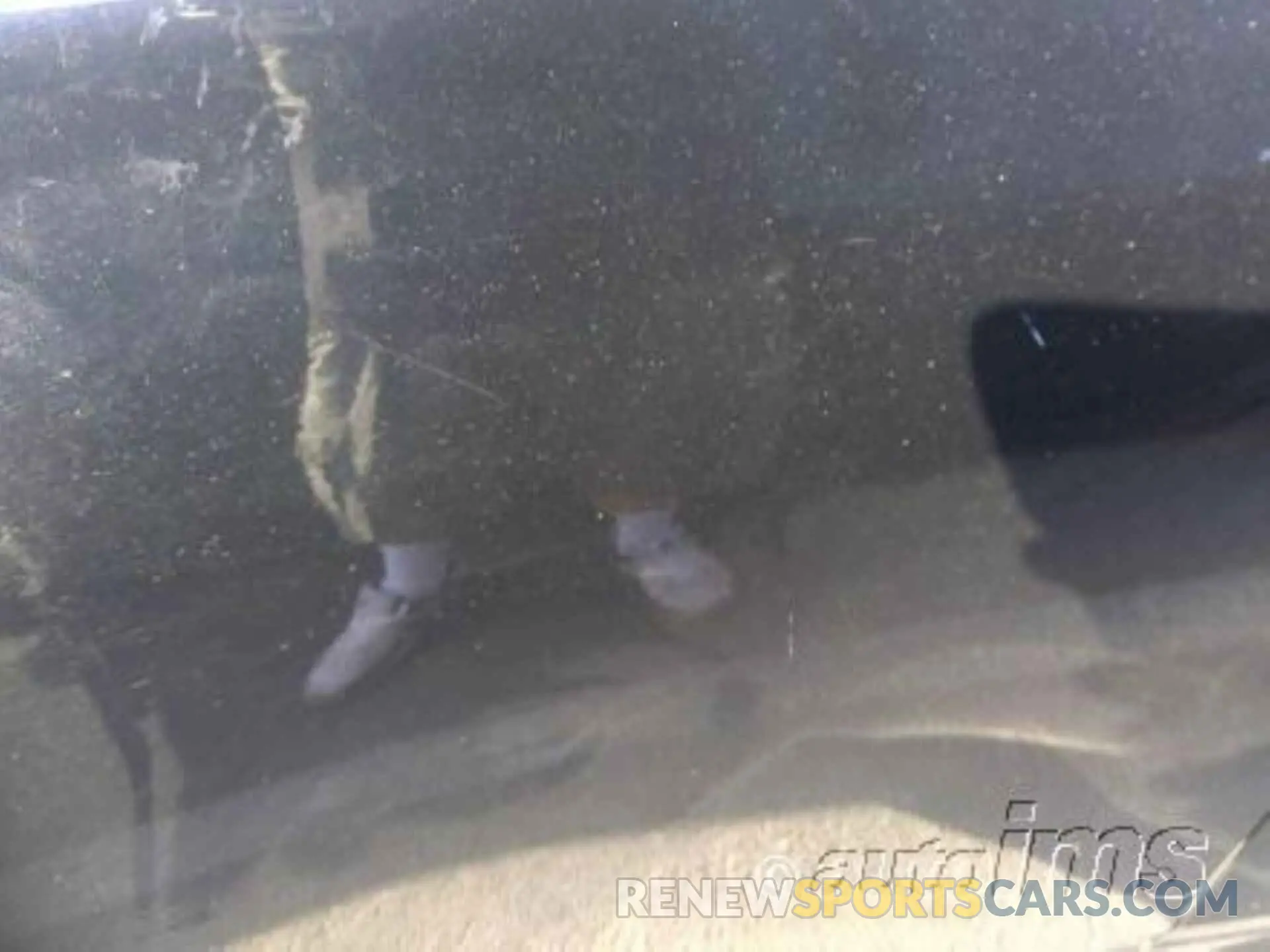 1 Photograph of a damaged car JTDKAMFU0N3180593 TOYOTA PRIUS 2022