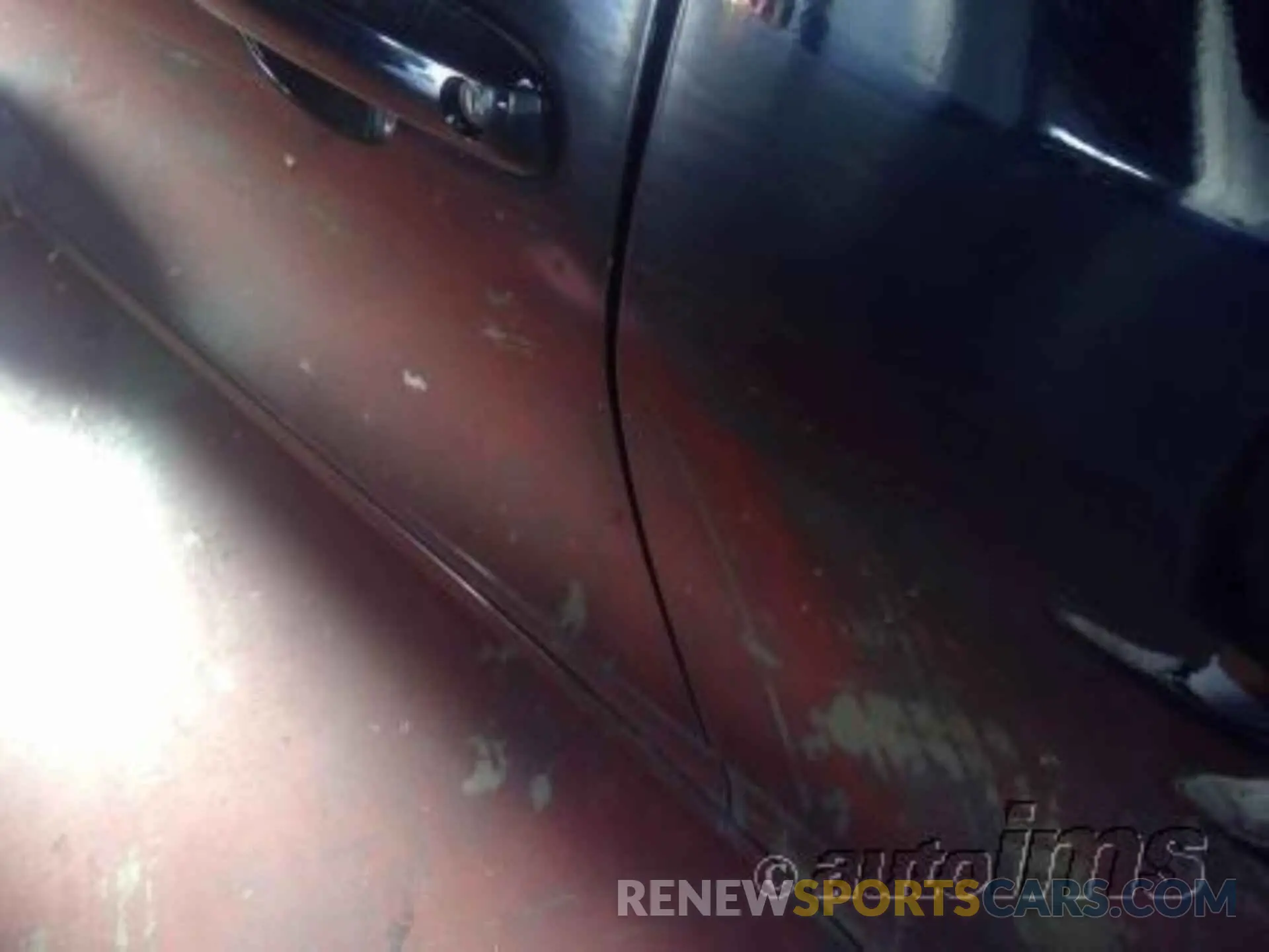 13 Photograph of a damaged car JTDKAMFU0N3180593 TOYOTA PRIUS 2022