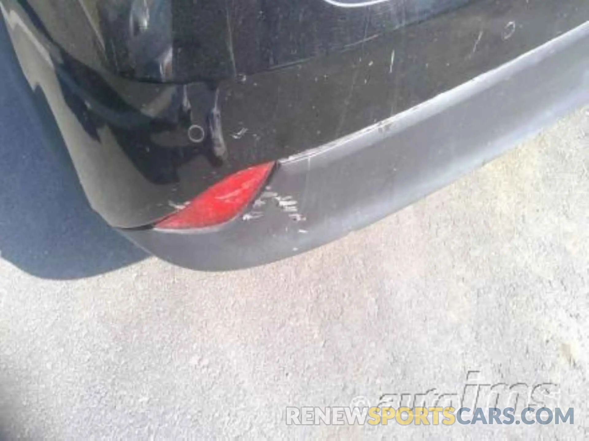14 Photograph of a damaged car JTDKAMFU0N3180593 TOYOTA PRIUS 2022