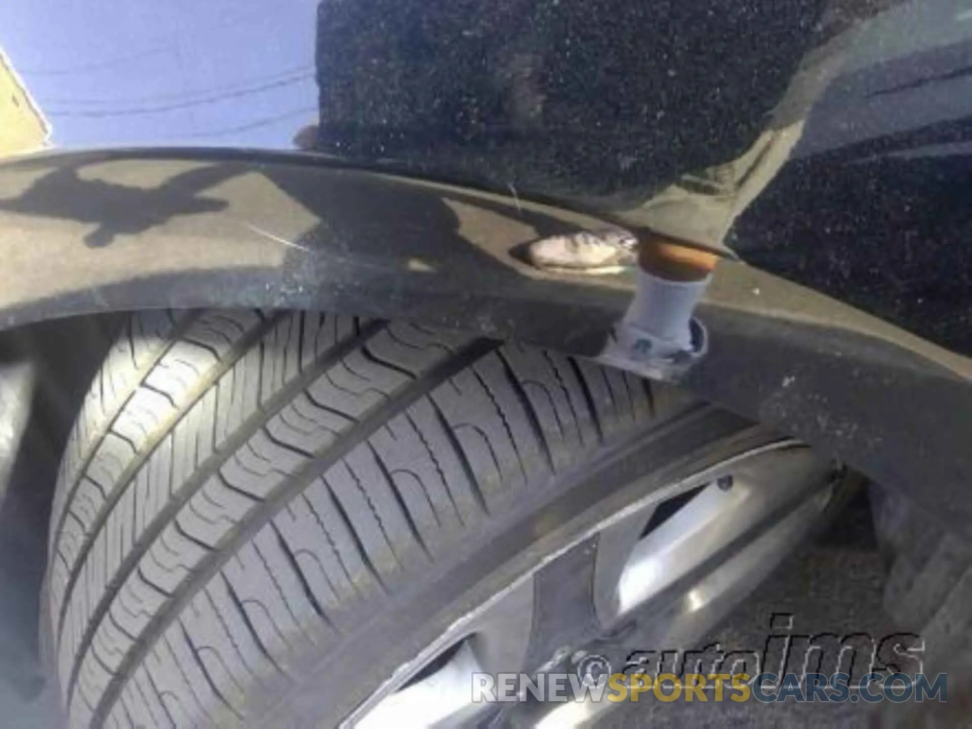 15 Photograph of a damaged car JTDKAMFU0N3180593 TOYOTA PRIUS 2022