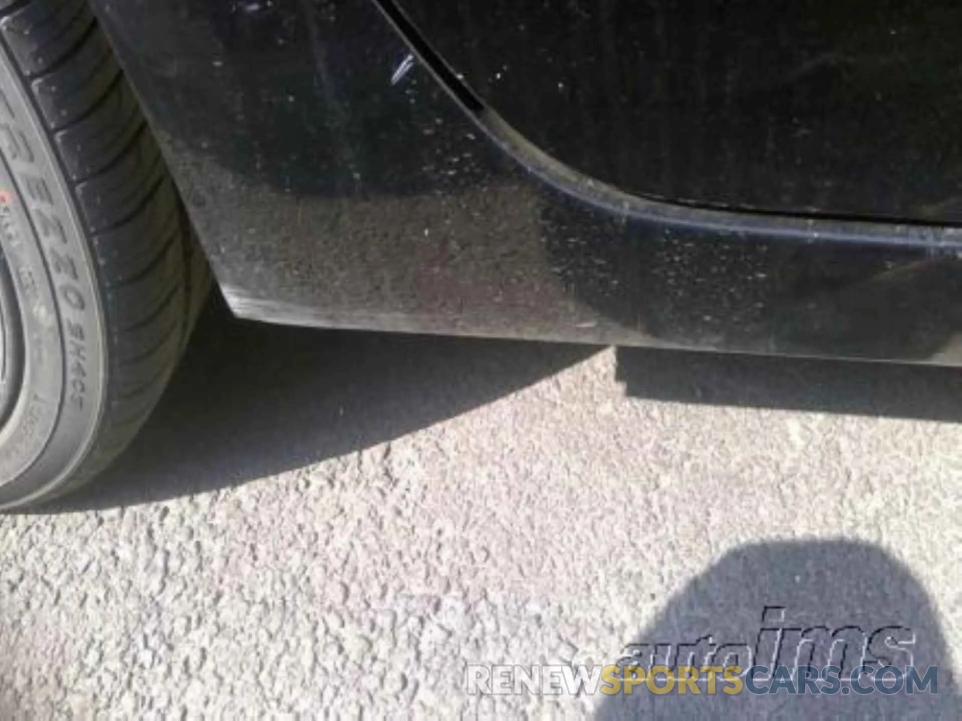 19 Photograph of a damaged car JTDKAMFU0N3180593 TOYOTA PRIUS 2022
