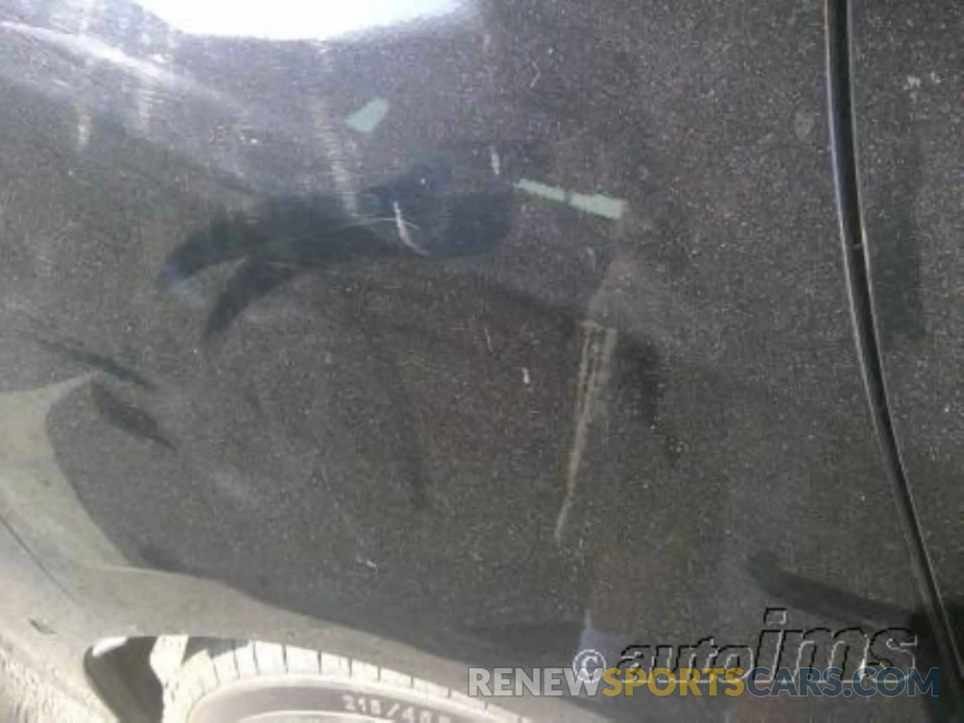 3 Photograph of a damaged car JTDKAMFU0N3180593 TOYOTA PRIUS 2022
