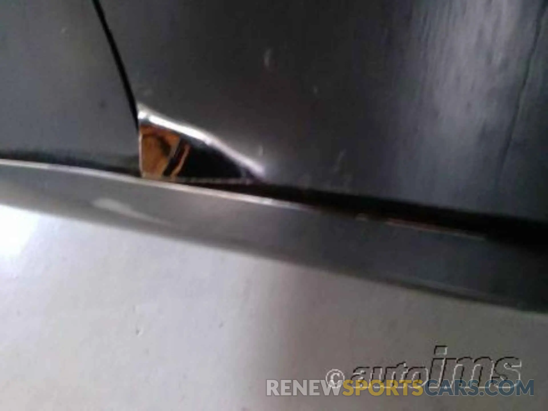 9 Photograph of a damaged car JTDKAMFU0N3180609 TOYOTA PRIUS 2022