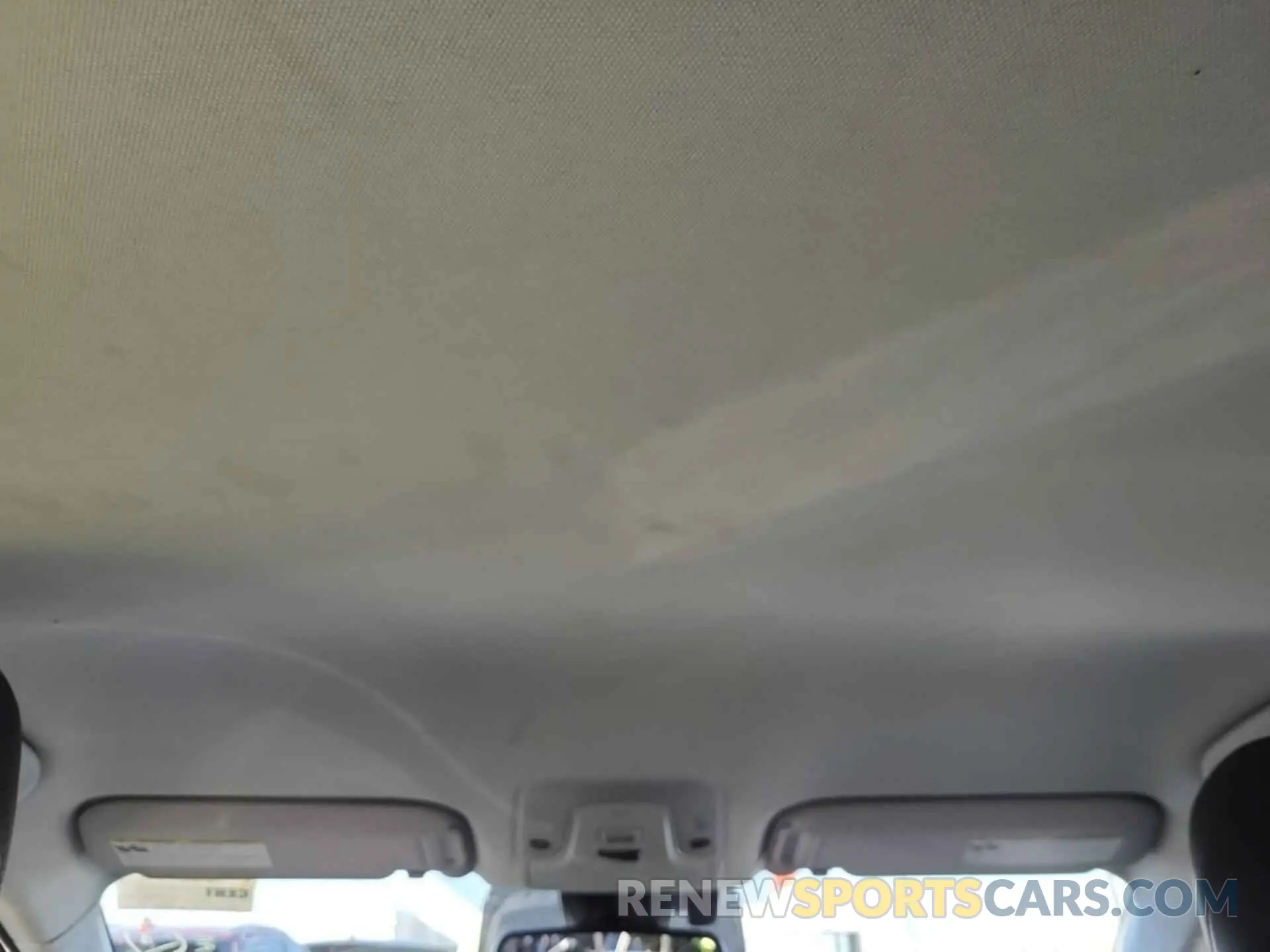 10 Photograph of a damaged car JTDKAMFU1N3159932 TOYOTA PRIUS 2022