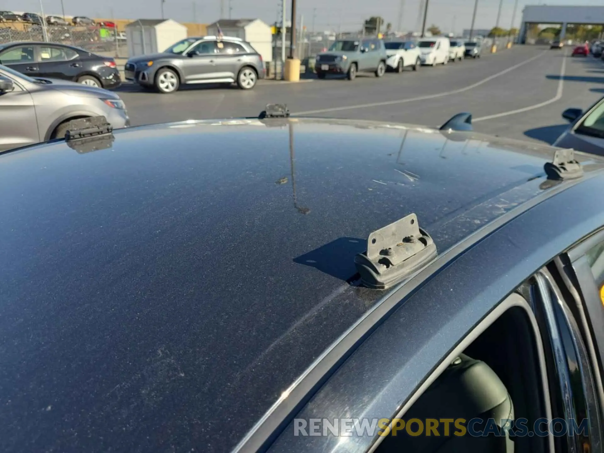 12 Photograph of a damaged car JTDKAMFU1N3159932 TOYOTA PRIUS 2022