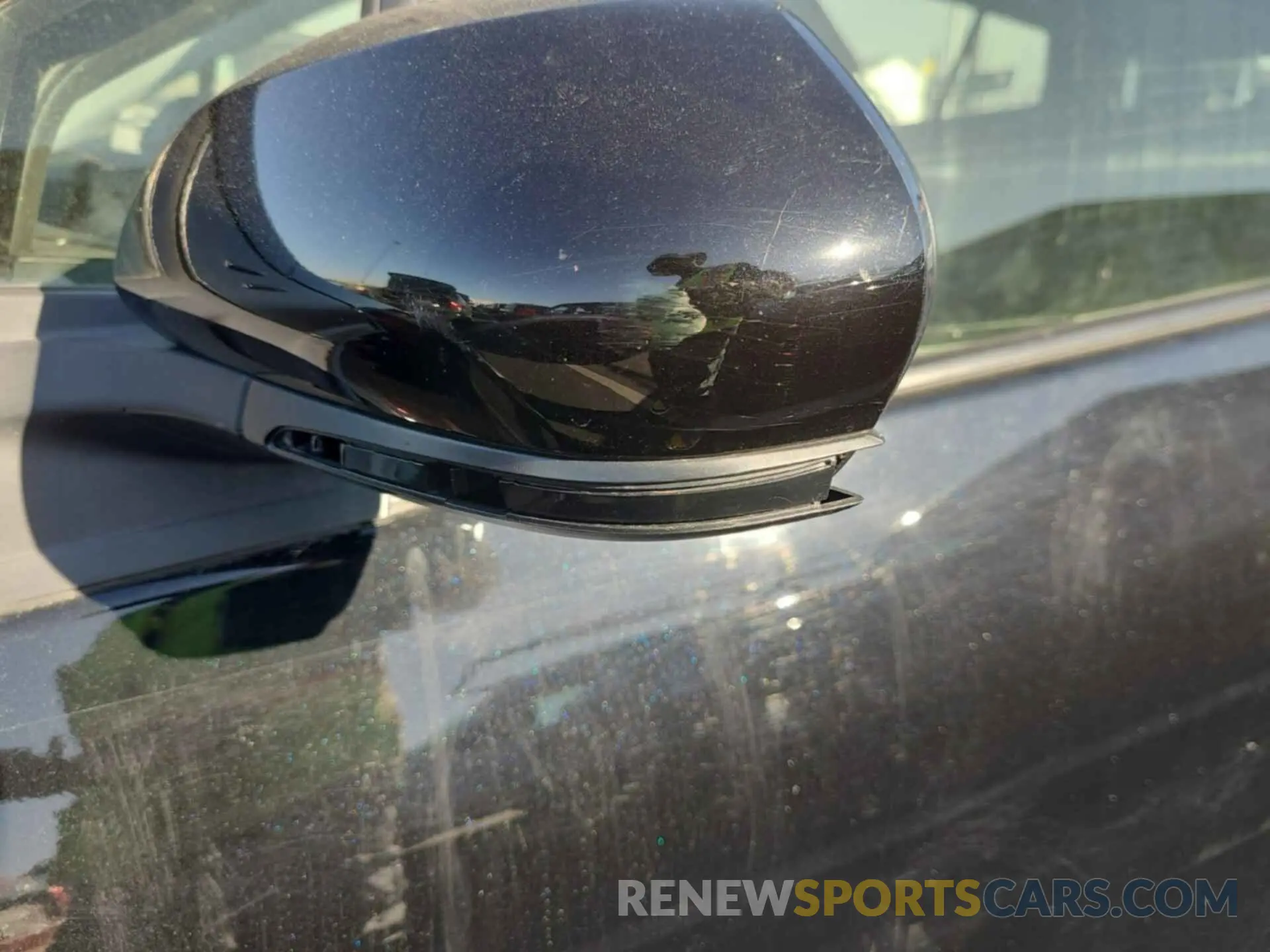 23 Photograph of a damaged car JTDKAMFU1N3159932 TOYOTA PRIUS 2022
