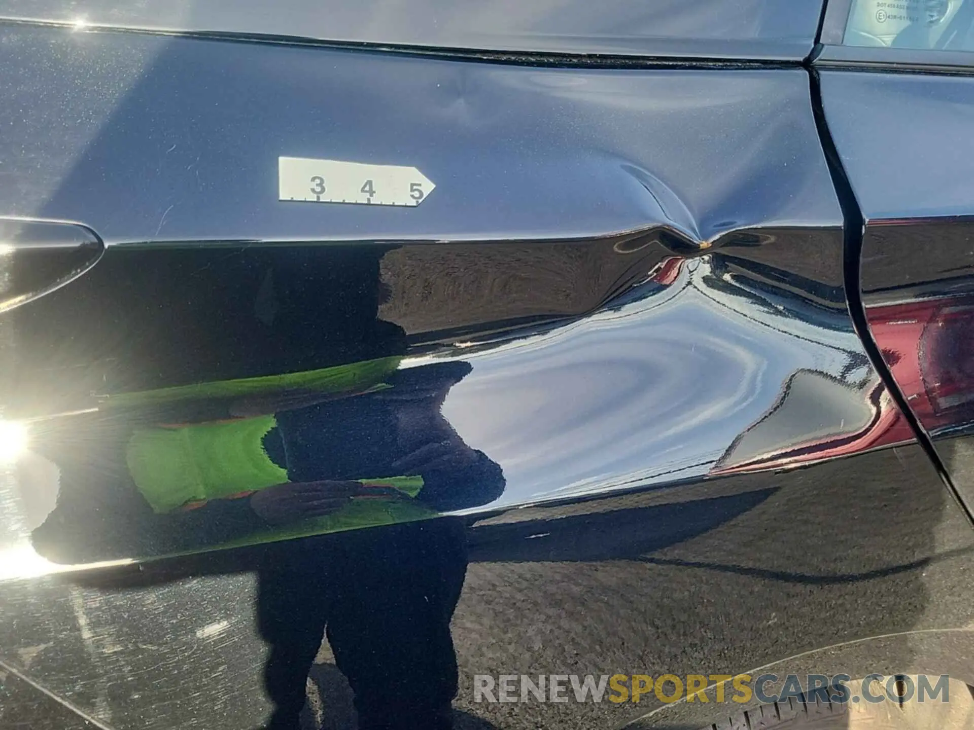 24 Photograph of a damaged car JTDKAMFU1N3160692 TOYOTA PRIUS 2022