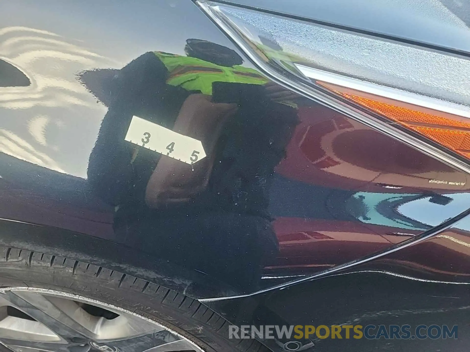 26 Photograph of a damaged car JTDKAMFU1N3160692 TOYOTA PRIUS 2022