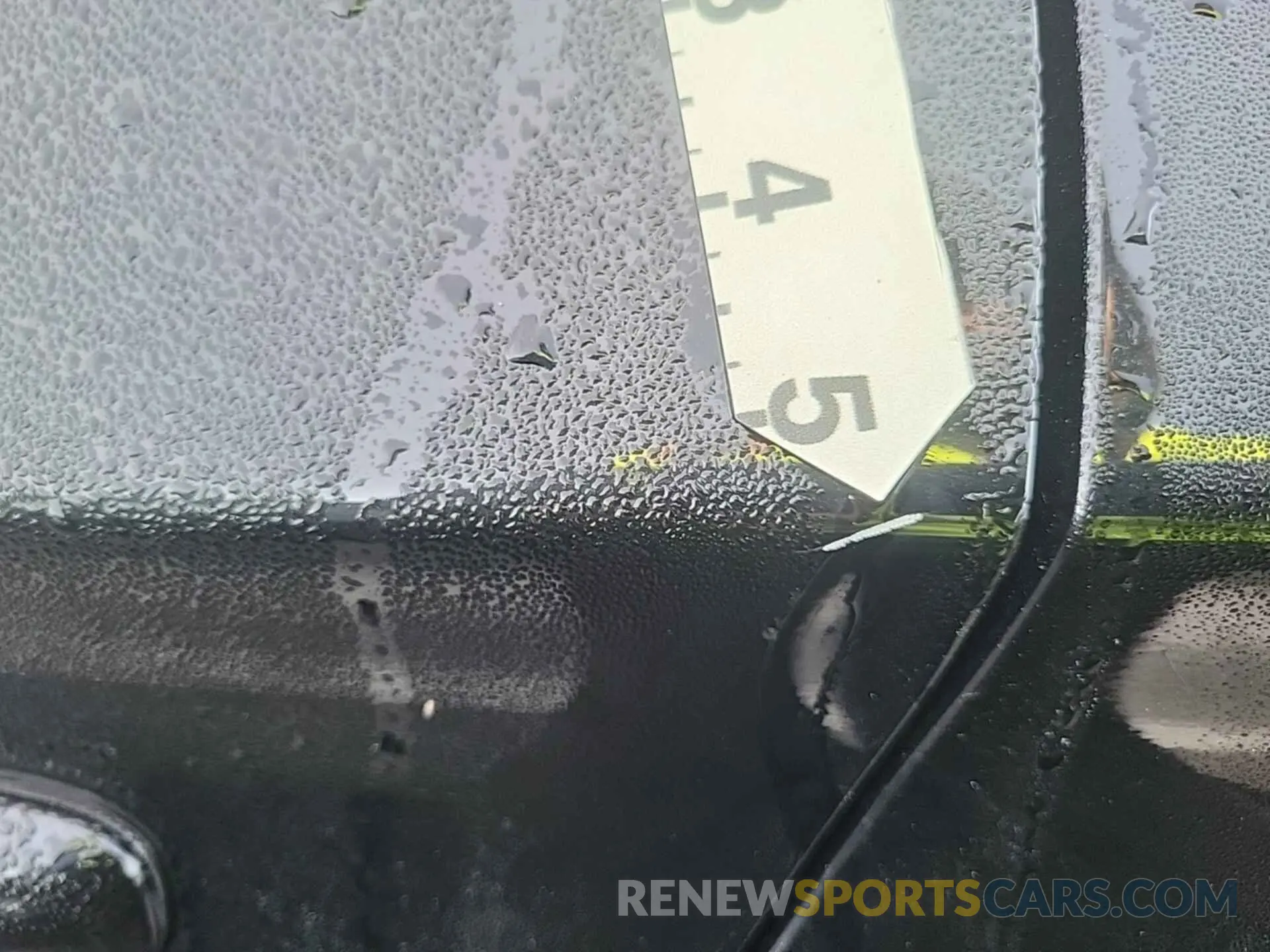 35 Photograph of a damaged car JTDKAMFU1N3160692 TOYOTA PRIUS 2022
