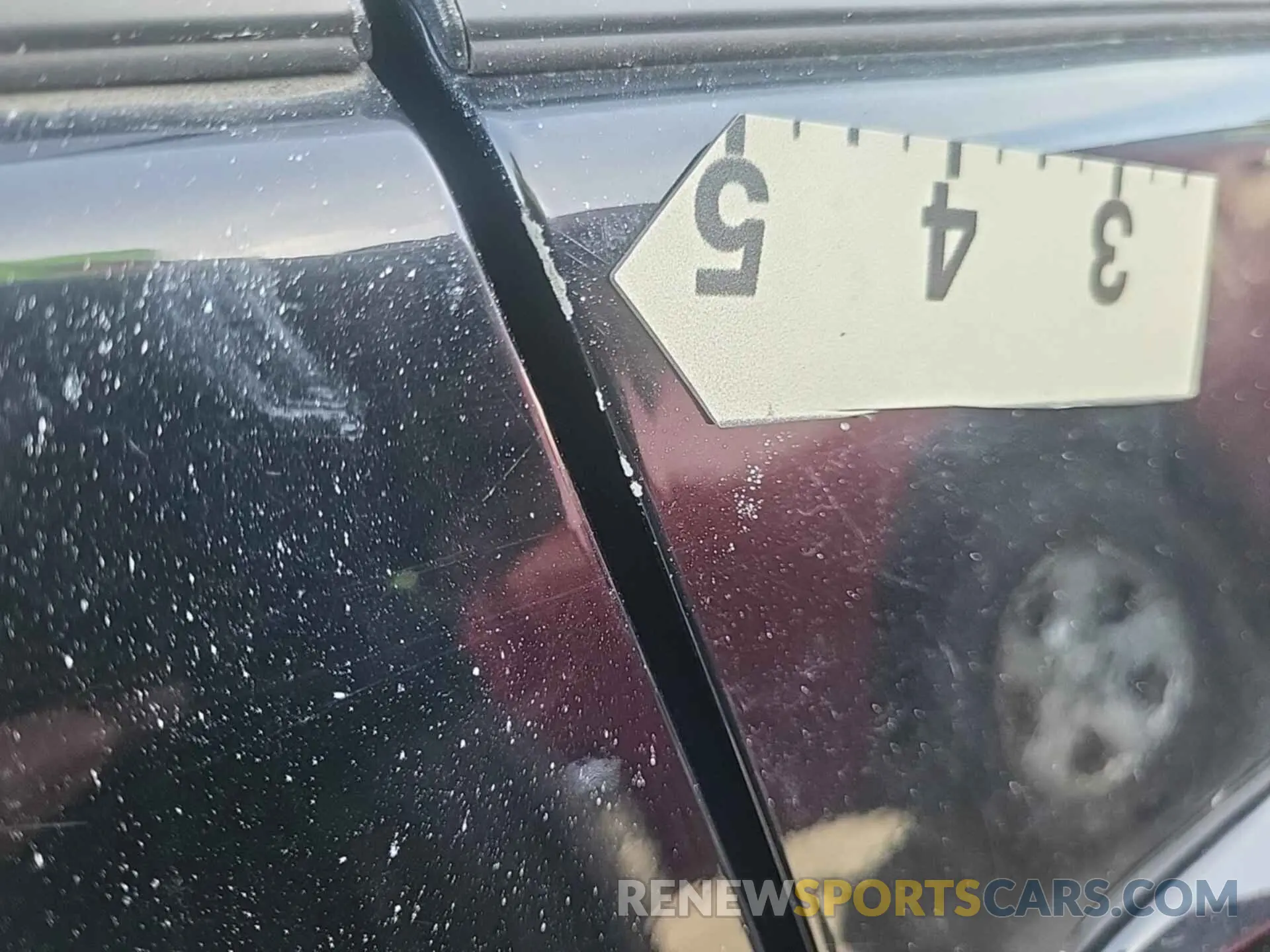 39 Photograph of a damaged car JTDKAMFU1N3160692 TOYOTA PRIUS 2022