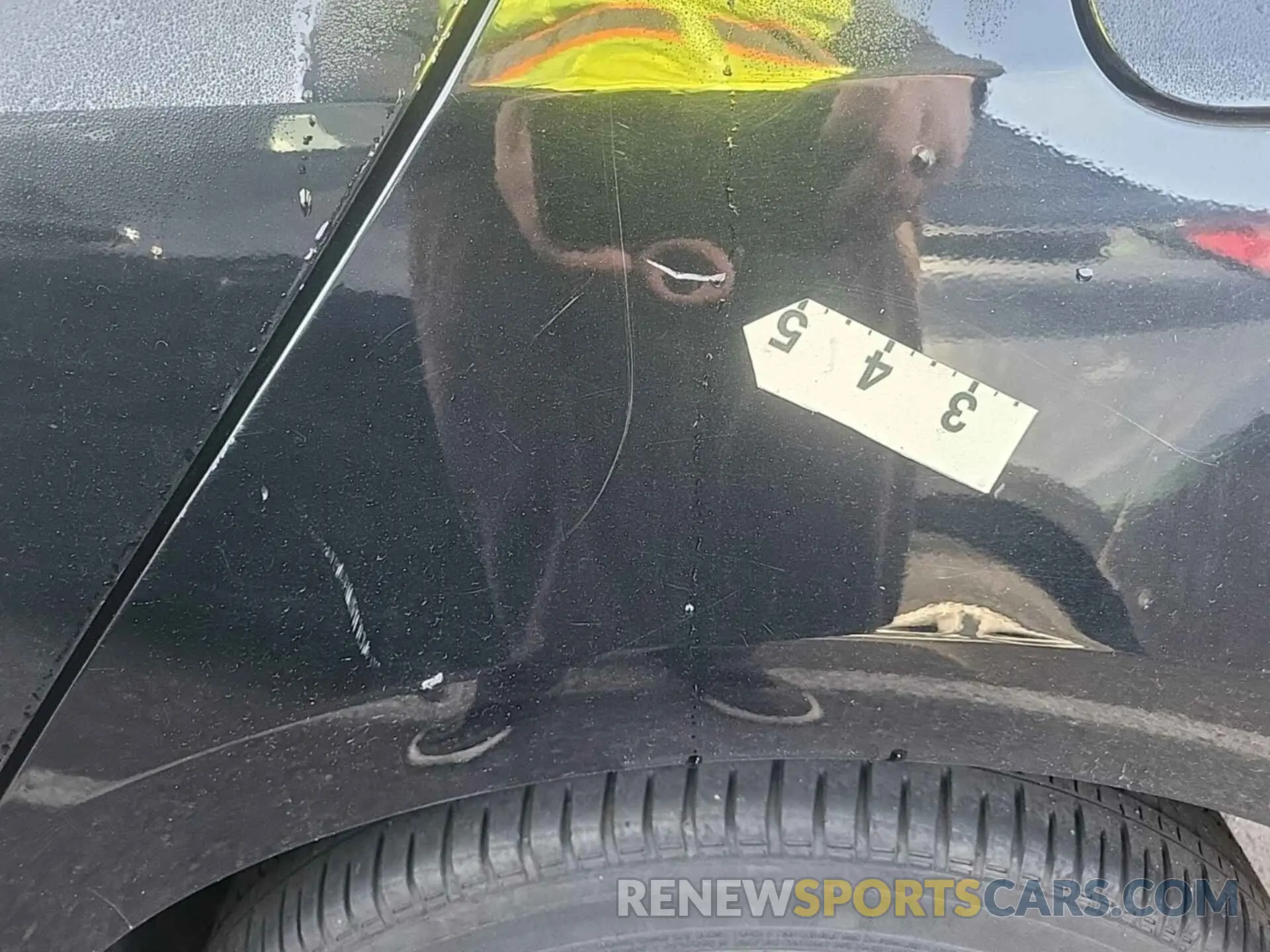 42 Photograph of a damaged car JTDKAMFU1N3160692 TOYOTA PRIUS 2022