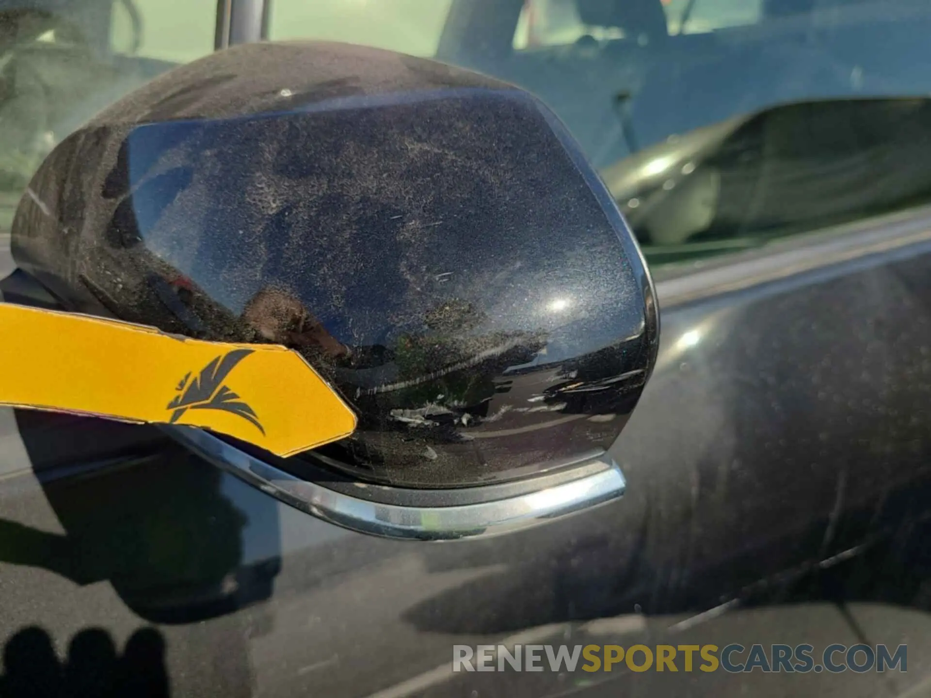 1 Photograph of a damaged car JTDKAMFU1N3160966 TOYOTA PRIUS 2022