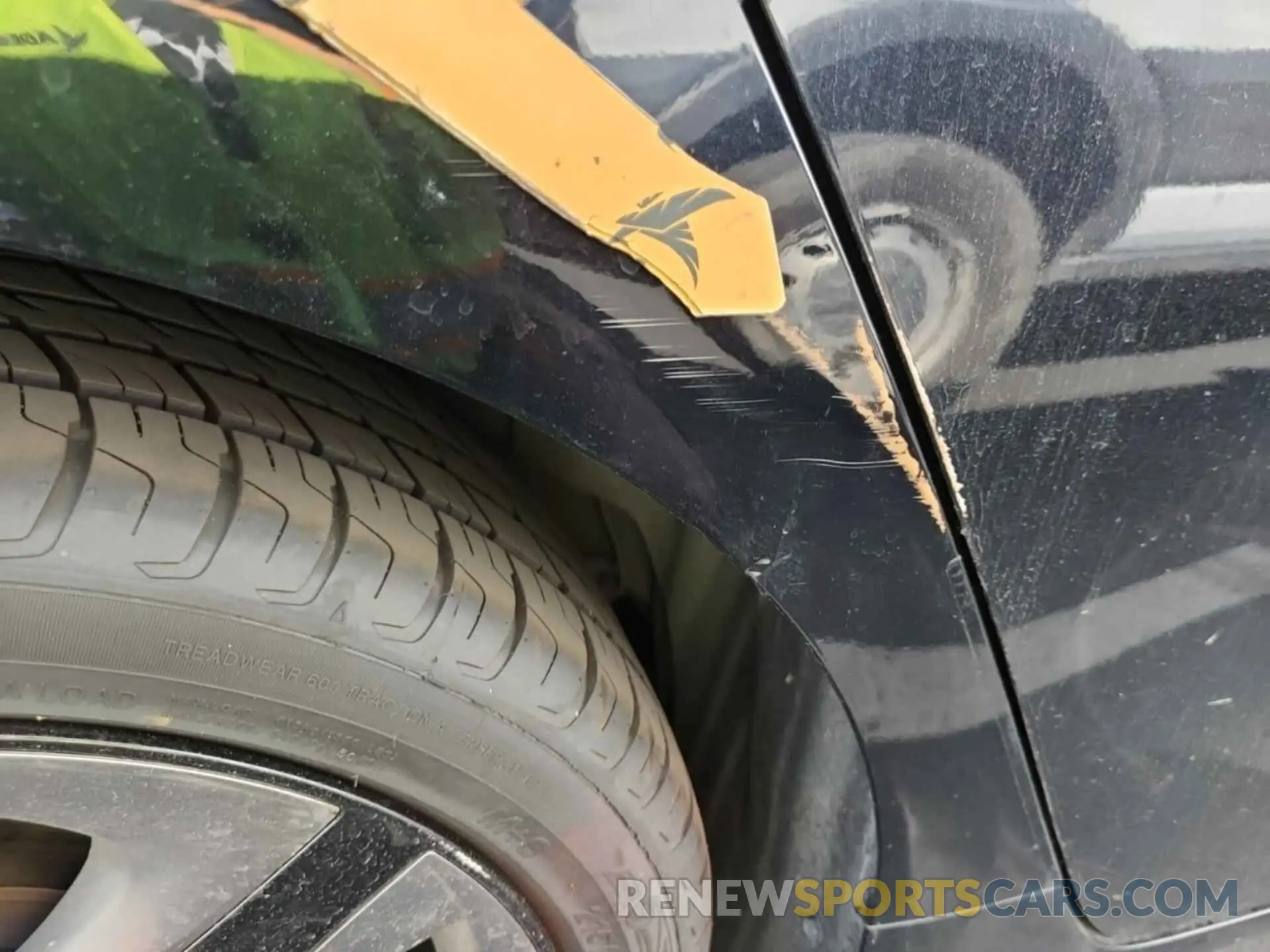 11 Photograph of a damaged car JTDKAMFU1N3160966 TOYOTA PRIUS 2022