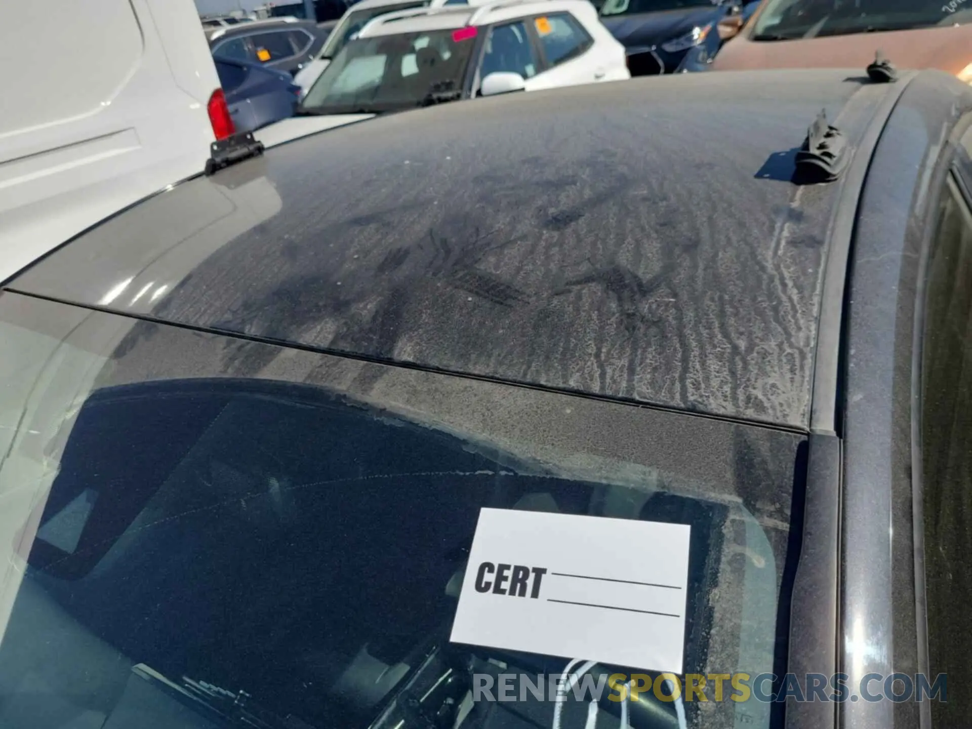 12 Photograph of a damaged car JTDKAMFU1N3160966 TOYOTA PRIUS 2022