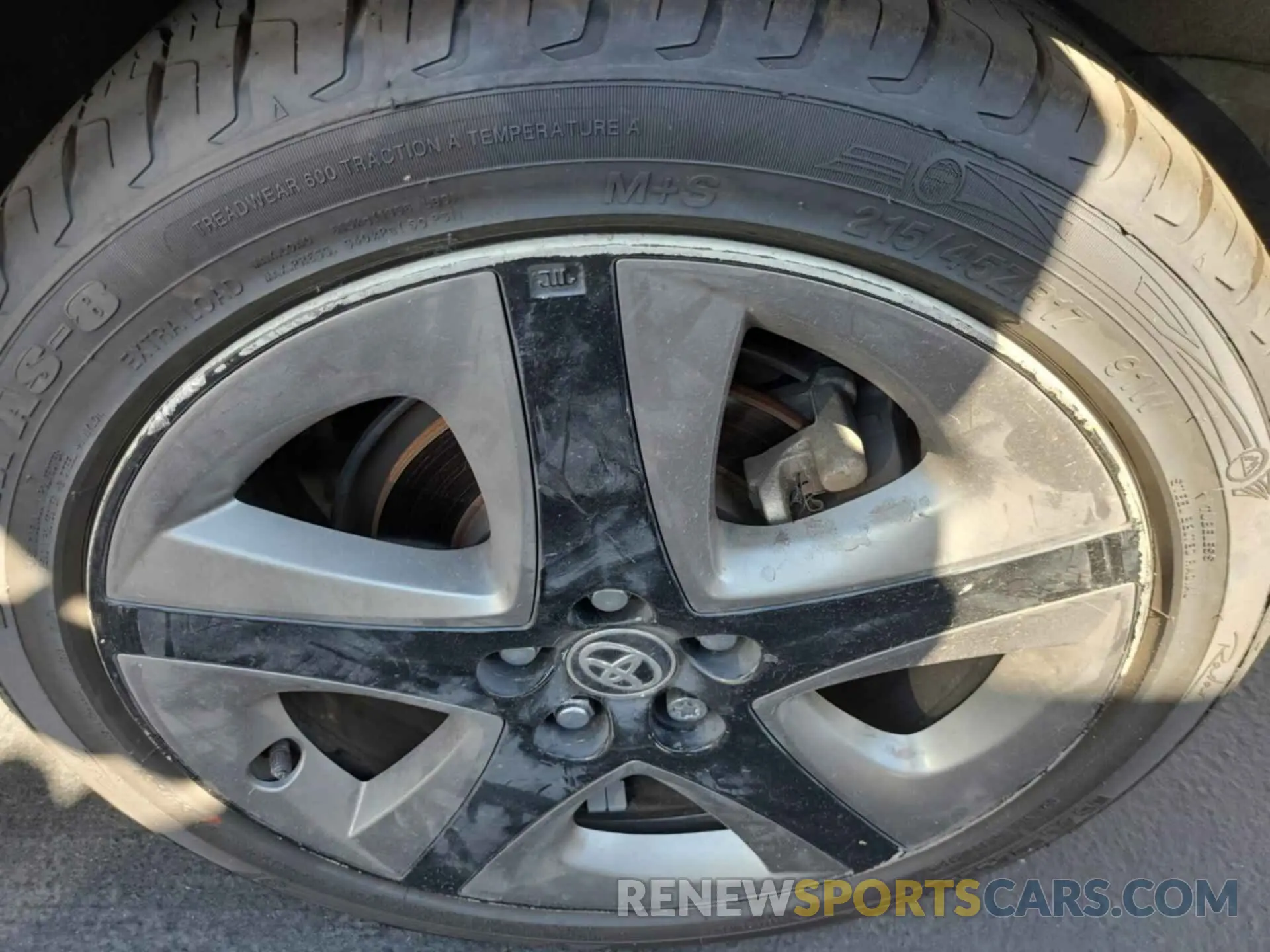 30 Photograph of a damaged car JTDKAMFU1N3160966 TOYOTA PRIUS 2022