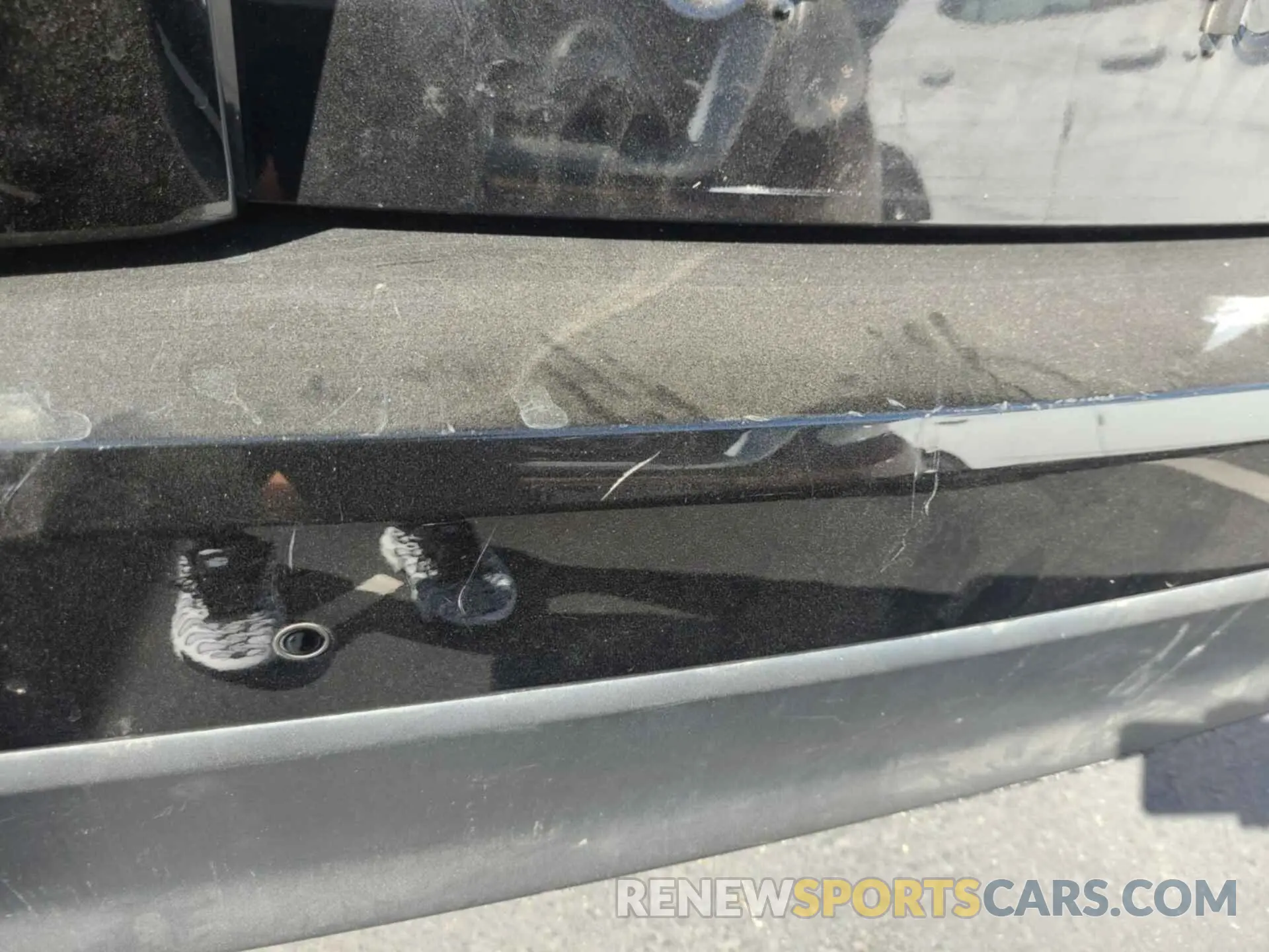 32 Photograph of a damaged car JTDKAMFU1N3160966 TOYOTA PRIUS 2022