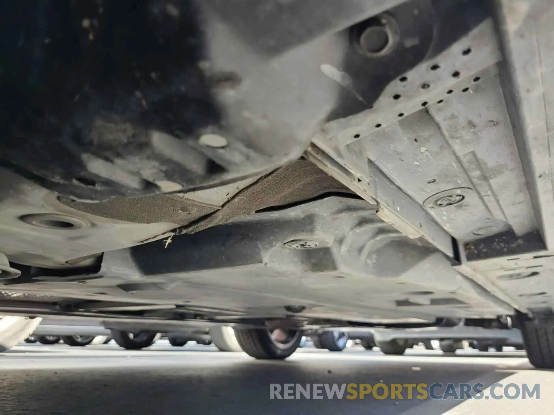 35 Photograph of a damaged car JTDKAMFU1N3160966 TOYOTA PRIUS 2022