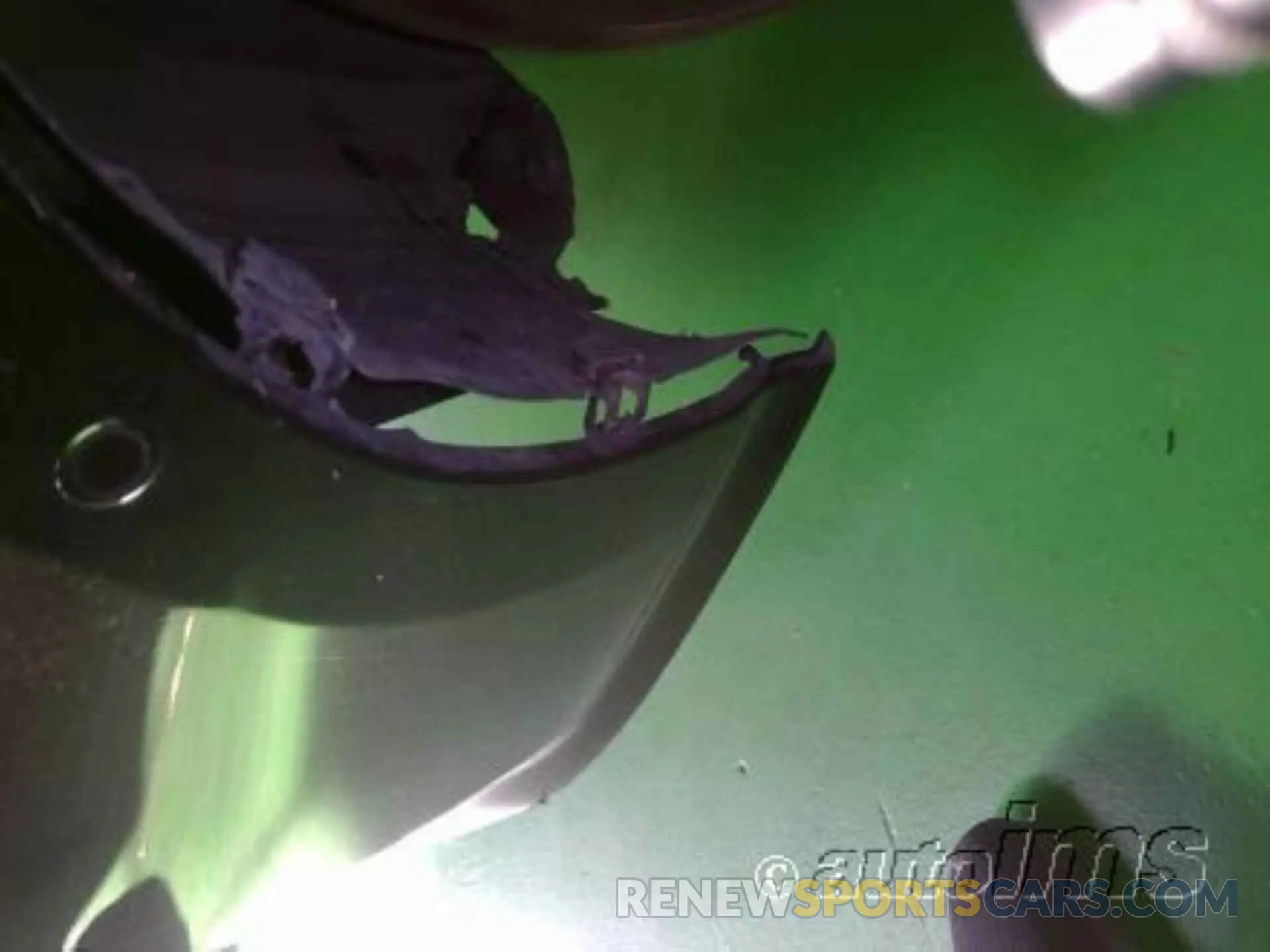 14 Photograph of a damaged car JTDKAMFU1N3178867 TOYOTA PRIUS 2022