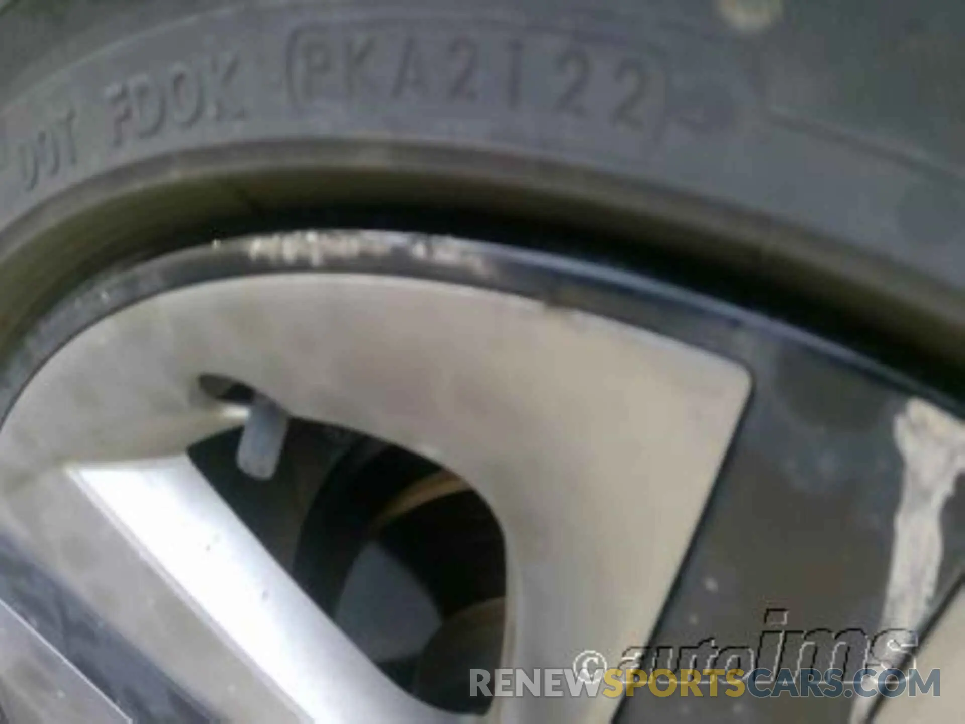 2 Photograph of a damaged car JTDKAMFU1N3178979 TOYOTA PRIUS 2022