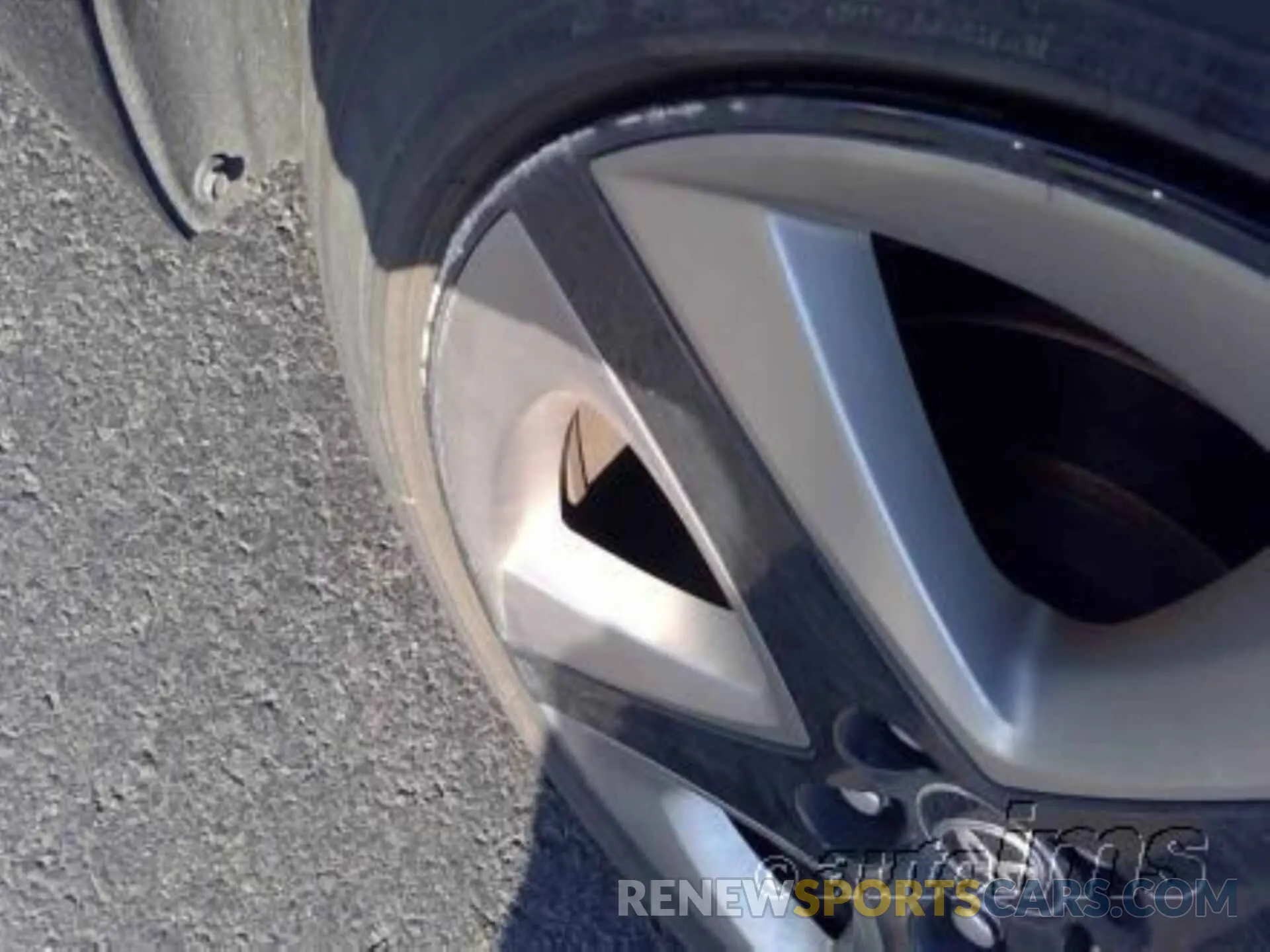 13 Photograph of a damaged car JTDKAMFU1N3178996 TOYOTA PRIUS 2022