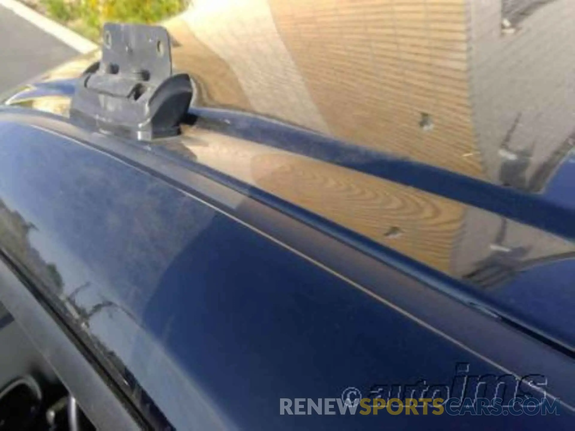 3 Photograph of a damaged car JTDKAMFU1N3178996 TOYOTA PRIUS 2022