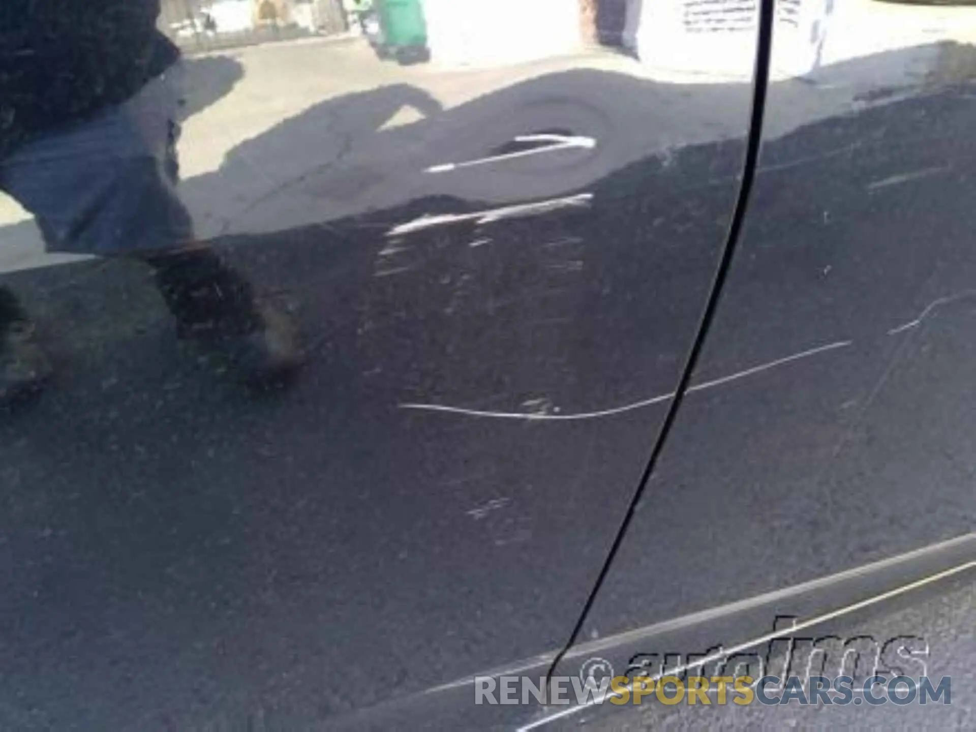 4 Photograph of a damaged car JTDKAMFU1N3178996 TOYOTA PRIUS 2022