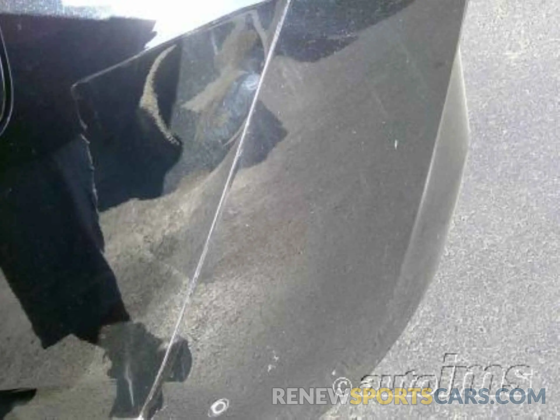 7 Photograph of a damaged car JTDKAMFU1N3178996 TOYOTA PRIUS 2022