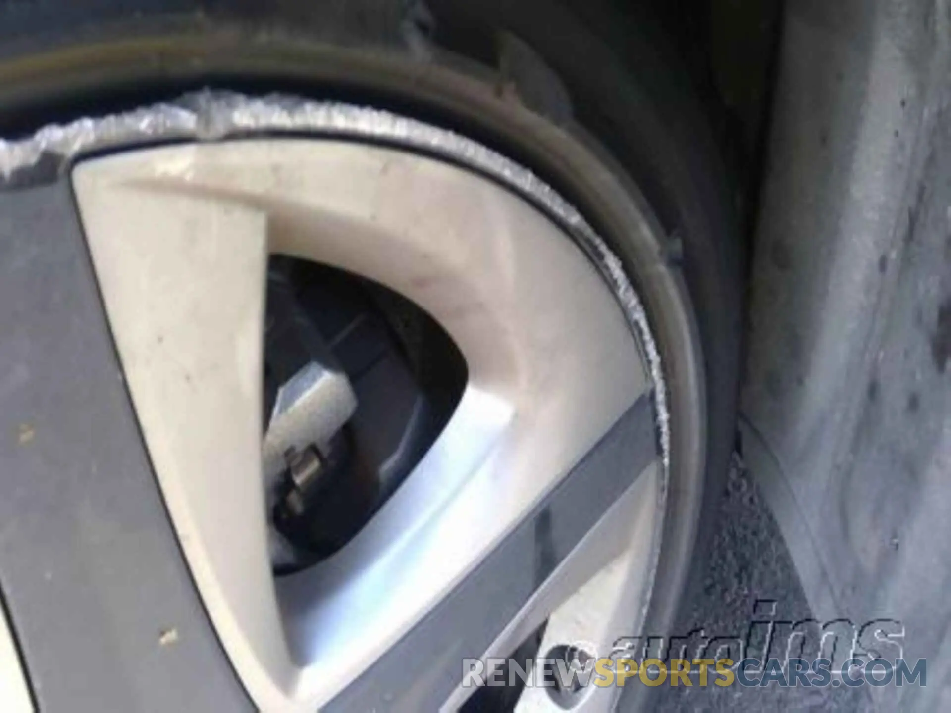 1 Photograph of a damaged car JTDKAMFU1N3180277 TOYOTA PRIUS 2022
