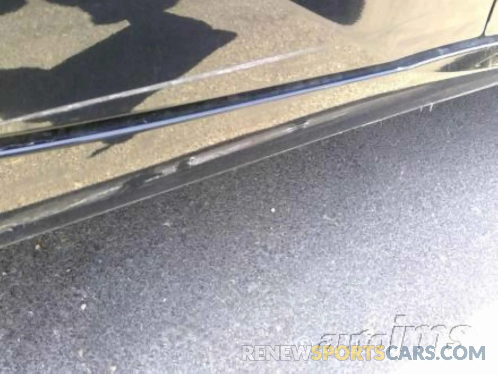 10 Photograph of a damaged car JTDKAMFU1N3180277 TOYOTA PRIUS 2022
