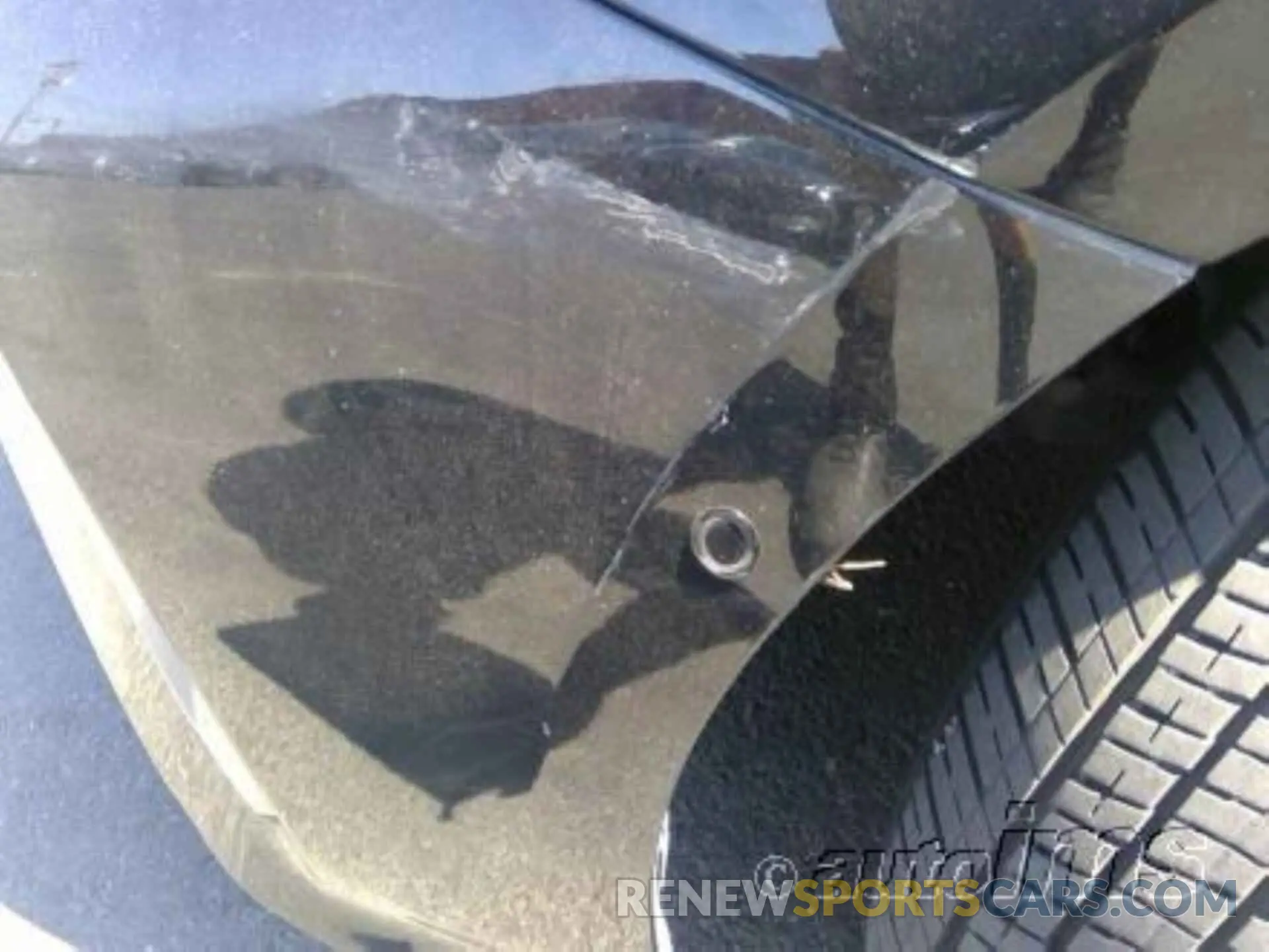 15 Photograph of a damaged car JTDKAMFU1N3180411 TOYOTA PRIUS 2022