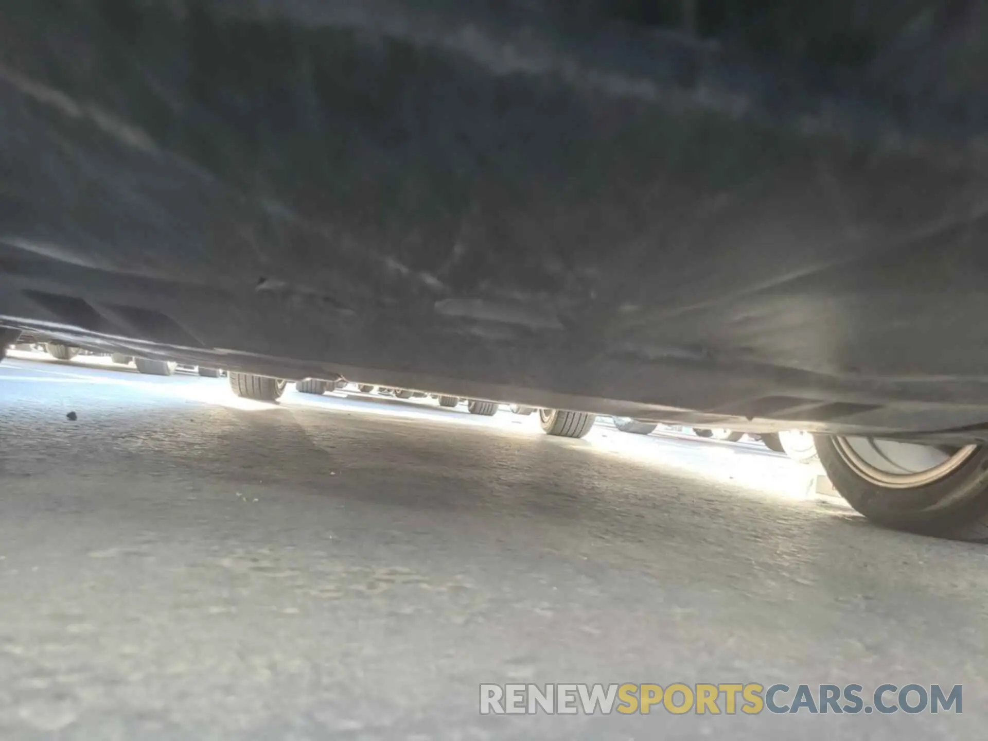 16 Photograph of a damaged car JTDKAMFU2N3160796 TOYOTA PRIUS 2022