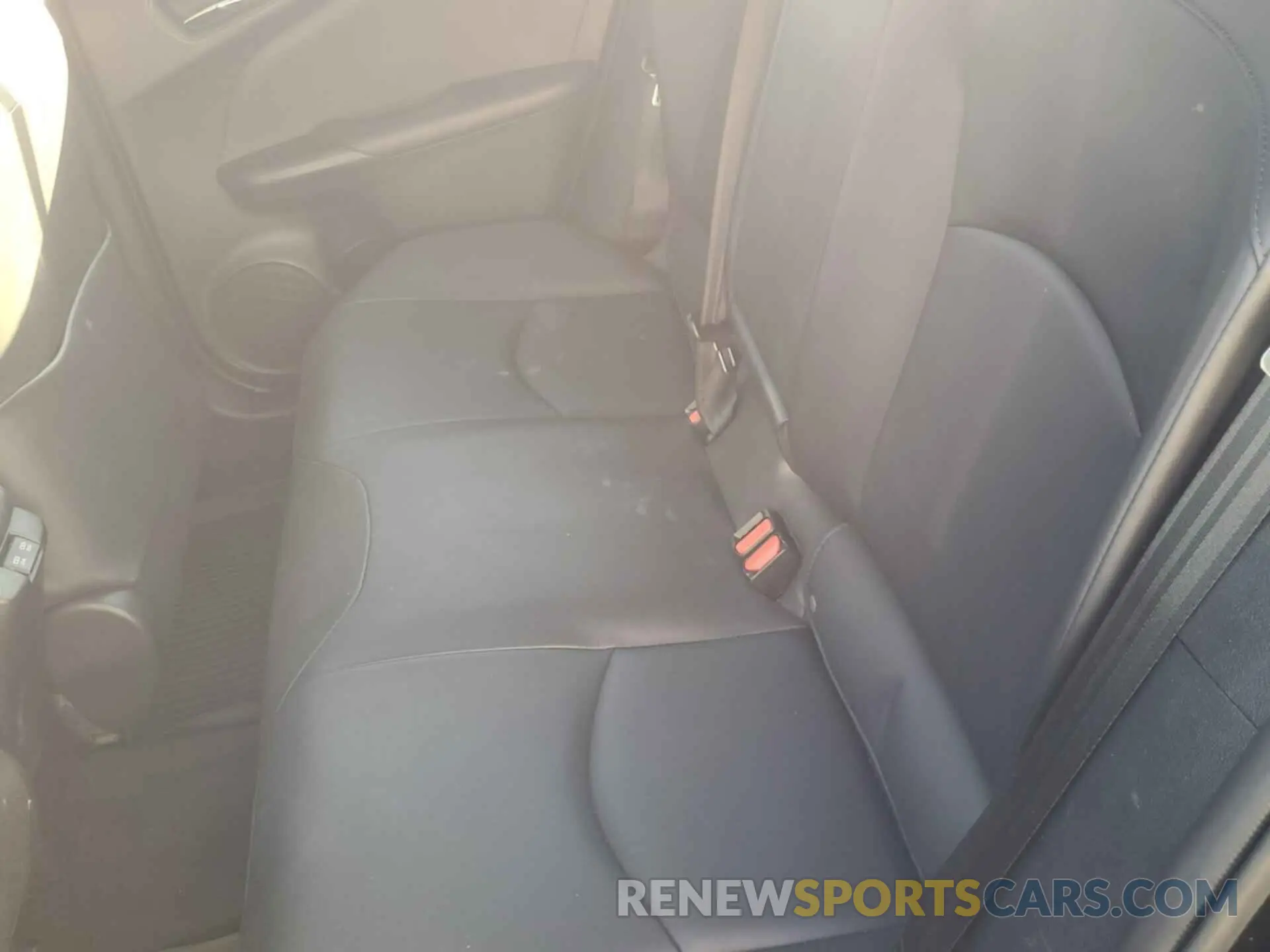 28 Photograph of a damaged car JTDKAMFU2N3160796 TOYOTA PRIUS 2022