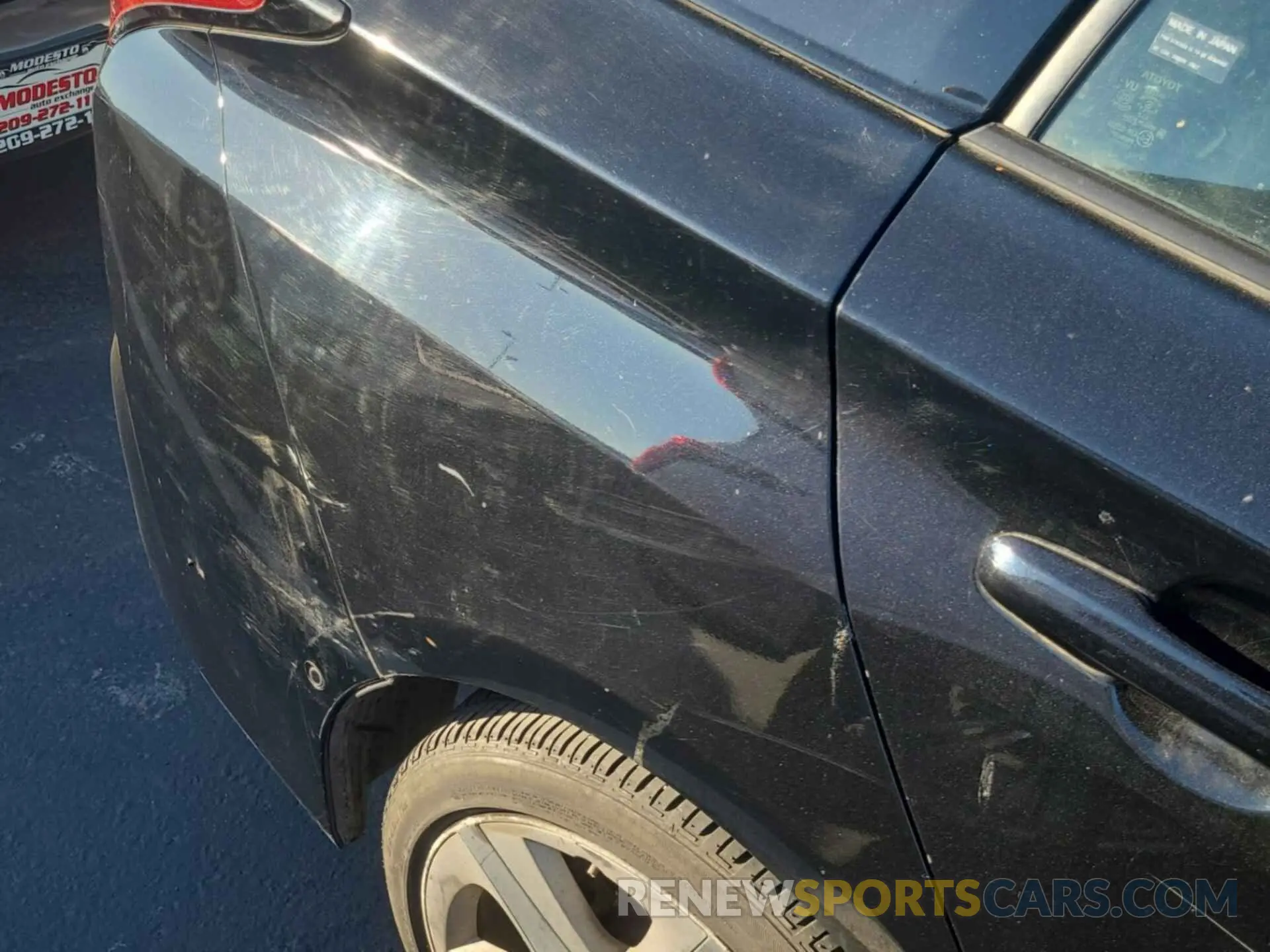 32 Photograph of a damaged car JTDKAMFU2N3160796 TOYOTA PRIUS 2022