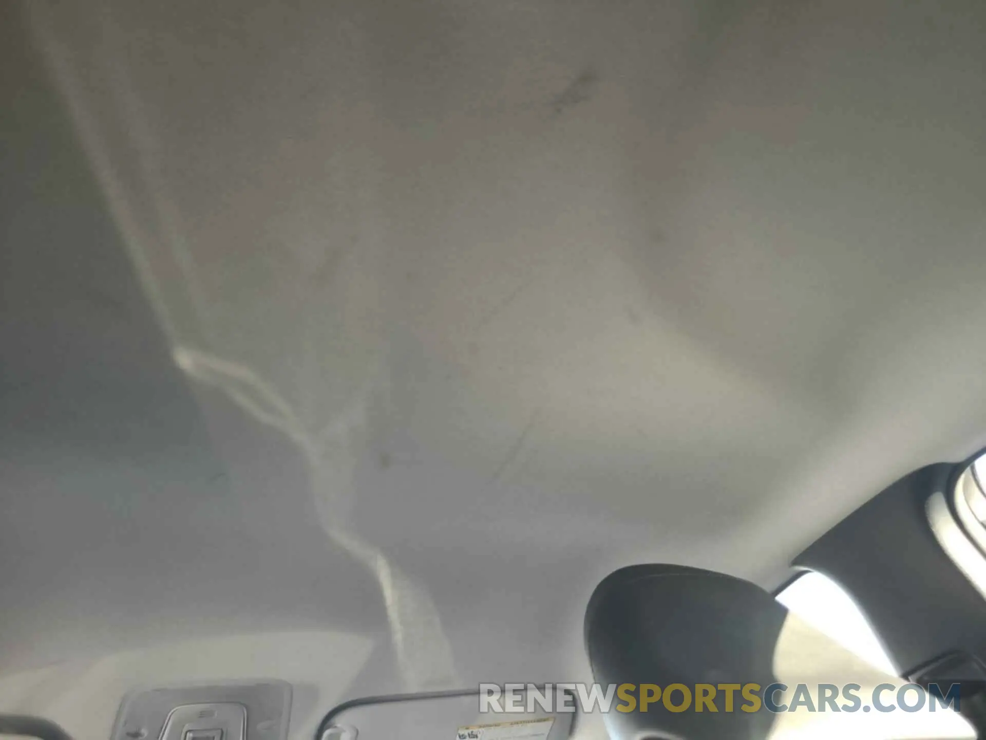 35 Photograph of a damaged car JTDKAMFU2N3160796 TOYOTA PRIUS 2022