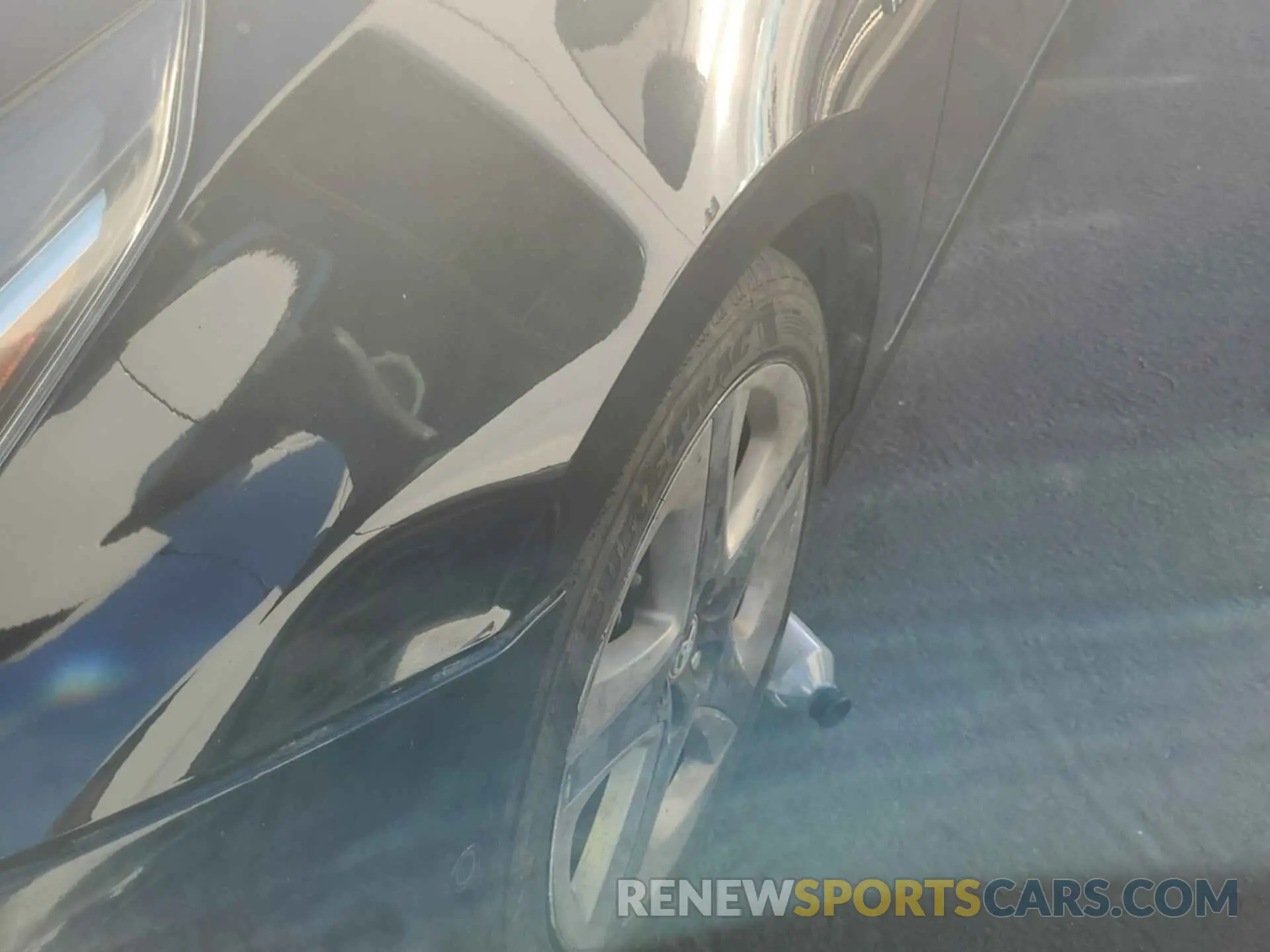 36 Photograph of a damaged car JTDKAMFU2N3160796 TOYOTA PRIUS 2022