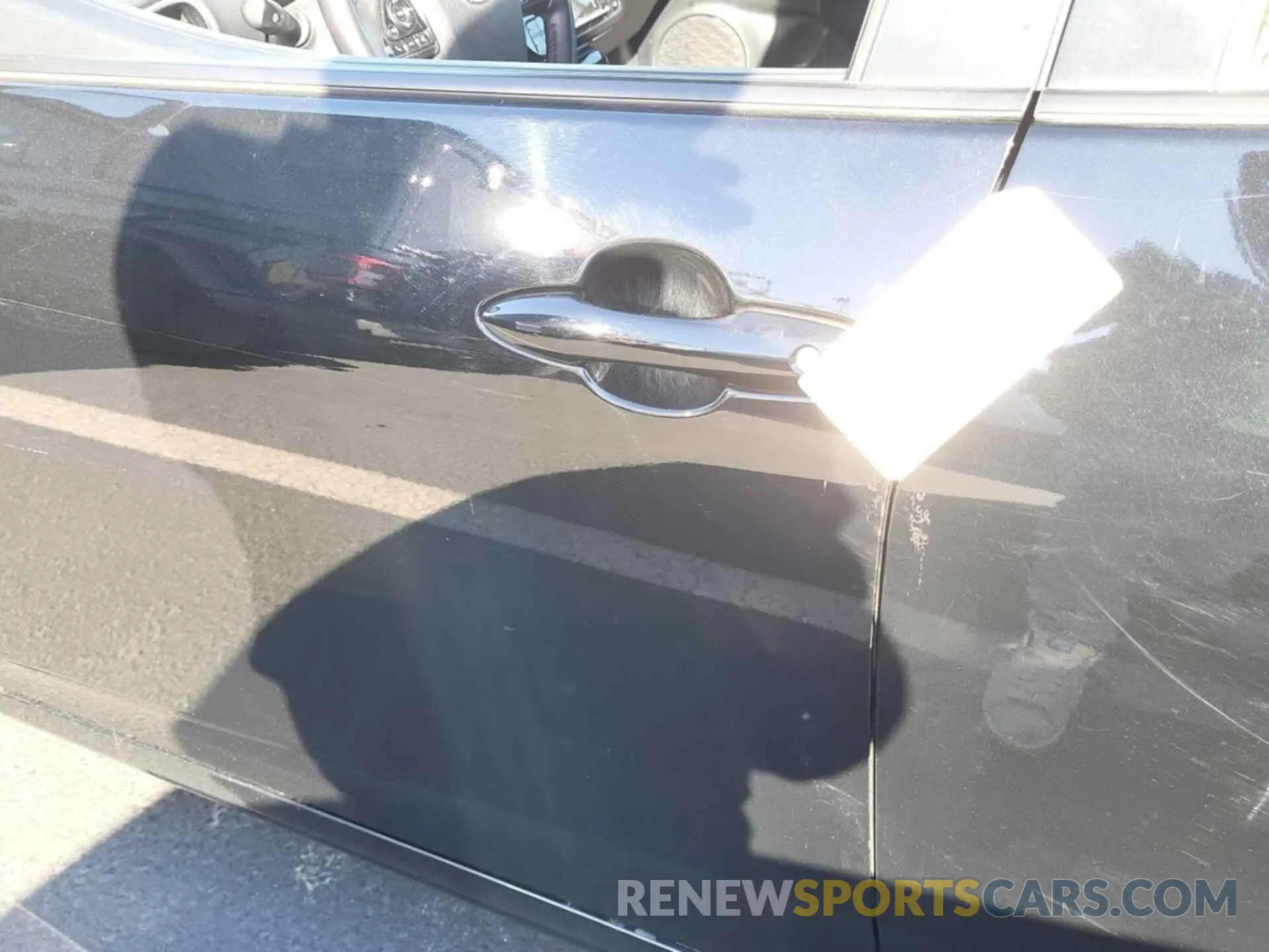 32 Photograph of a damaged car JTDKAMFU2N3161155 TOYOTA PRIUS 2022