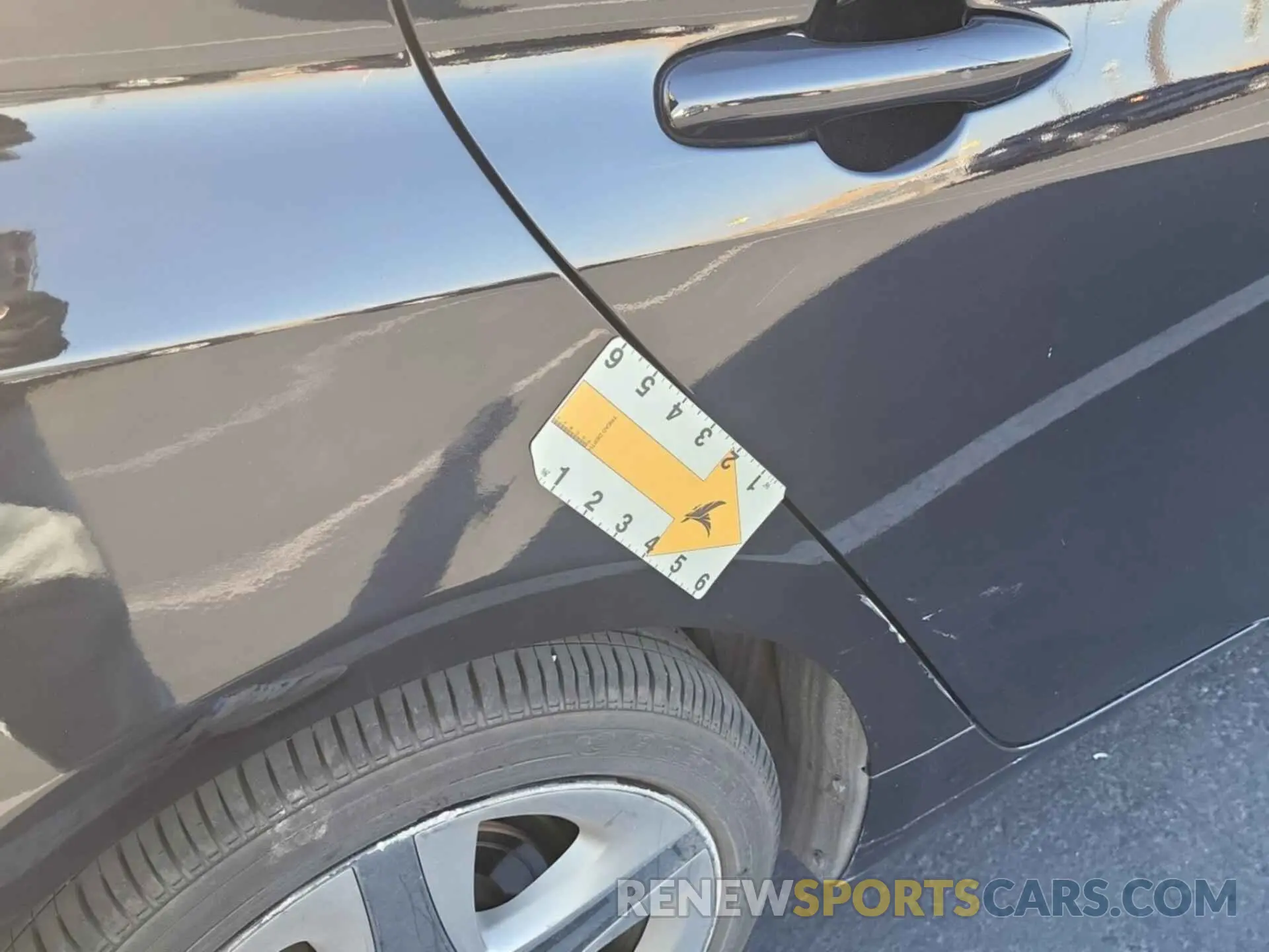 4 Photograph of a damaged car JTDKAMFU2N3161155 TOYOTA PRIUS 2022